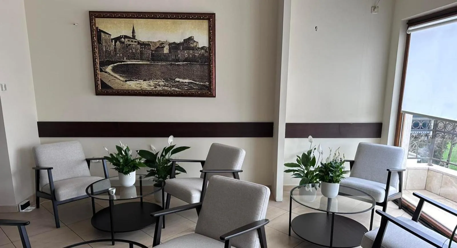 Lucic Rooms & Suites