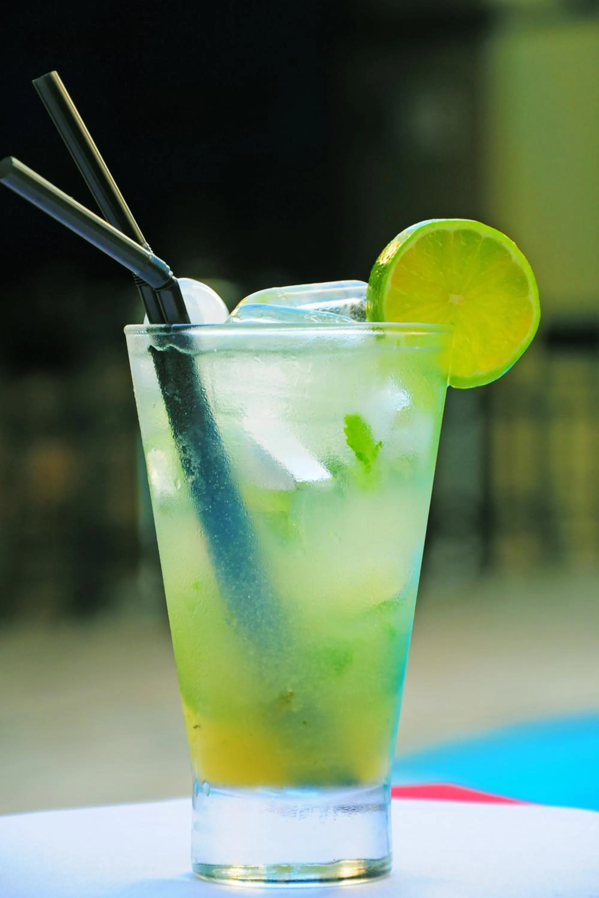 Drinks in Ferraretto Guarujá Hotel & Spa