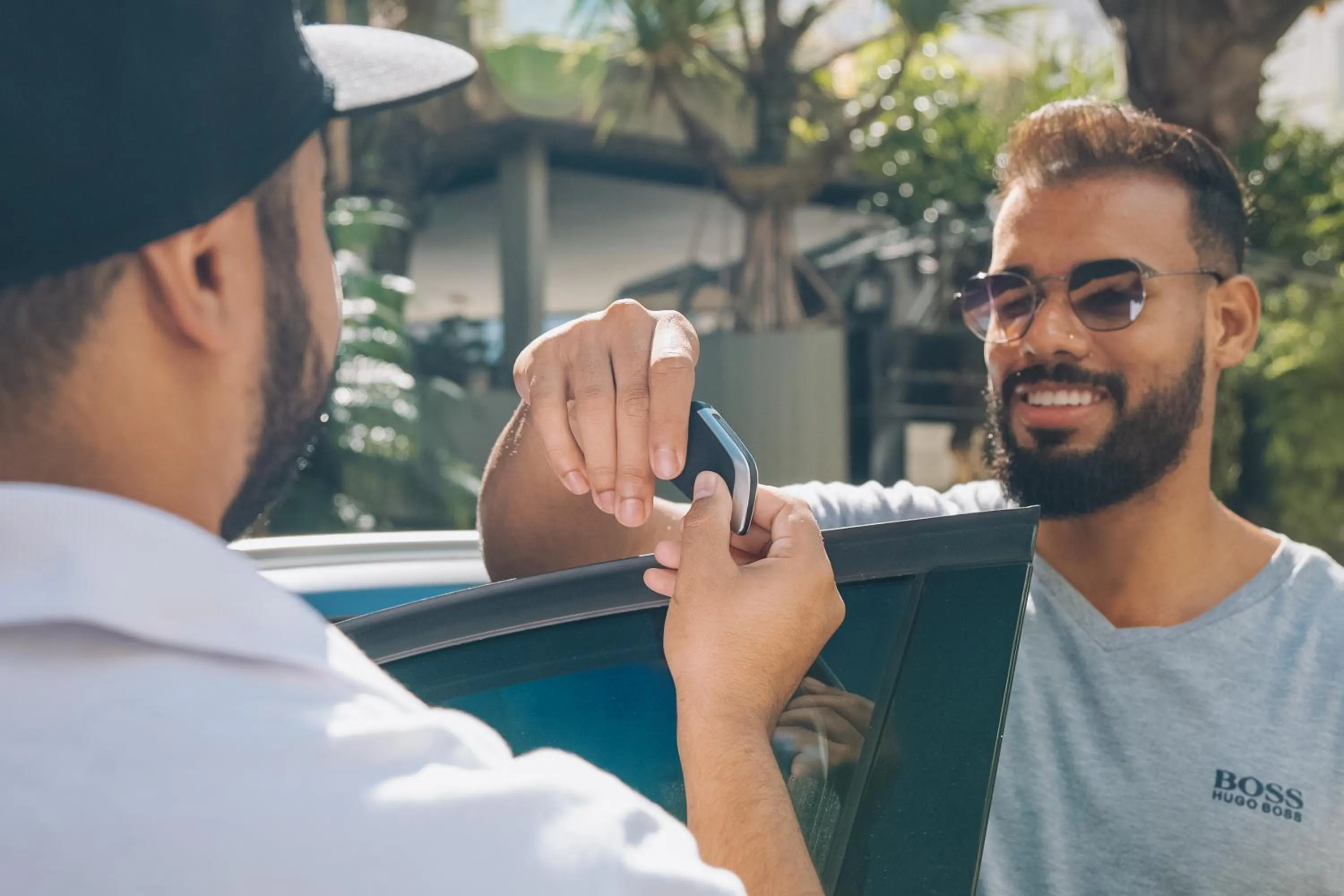 Day in Ferraretto Guarujá Hotel & Spa