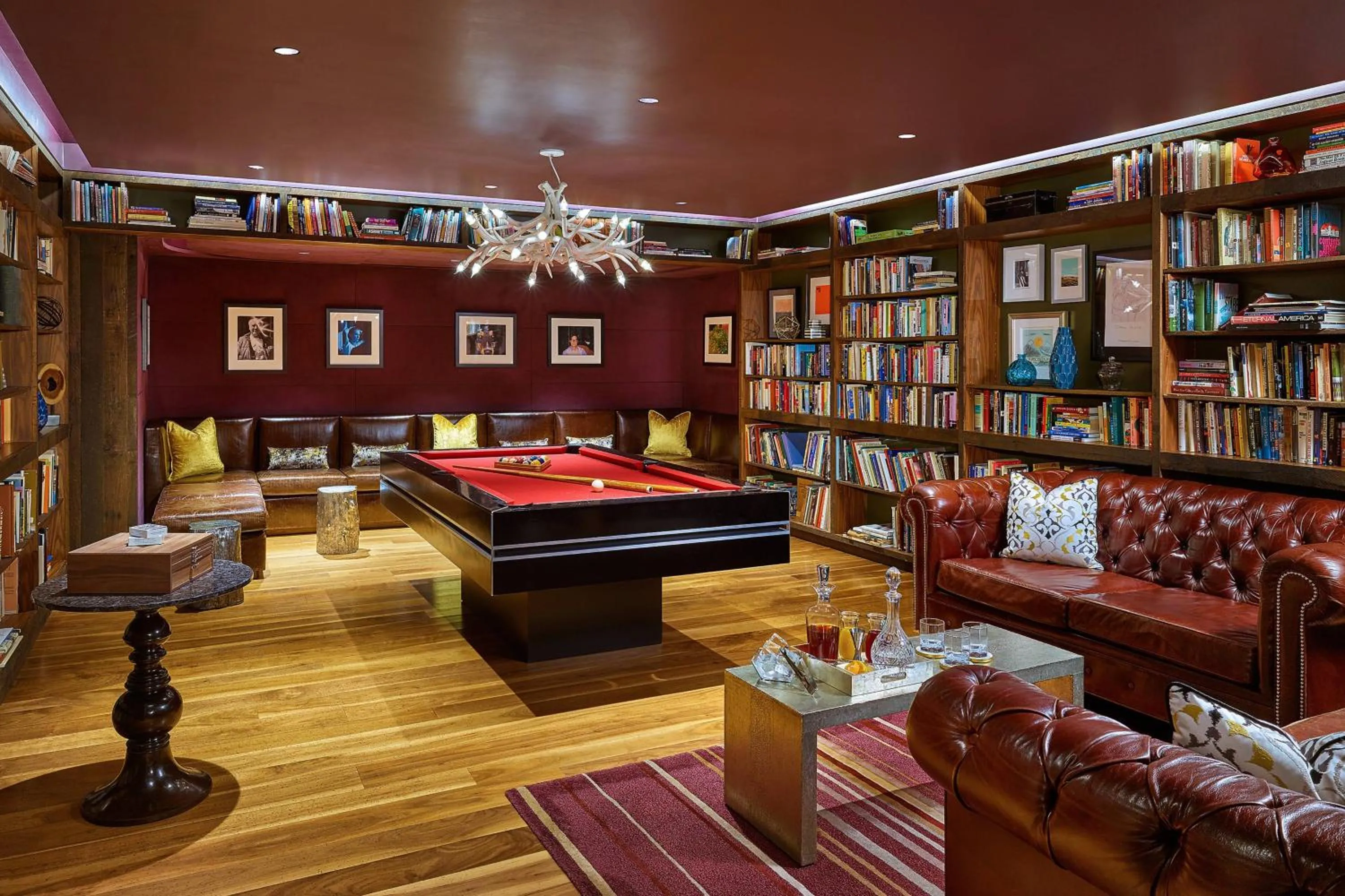 Meeting/conference room in The Nines, a Luxury Collection Hotel, Portland