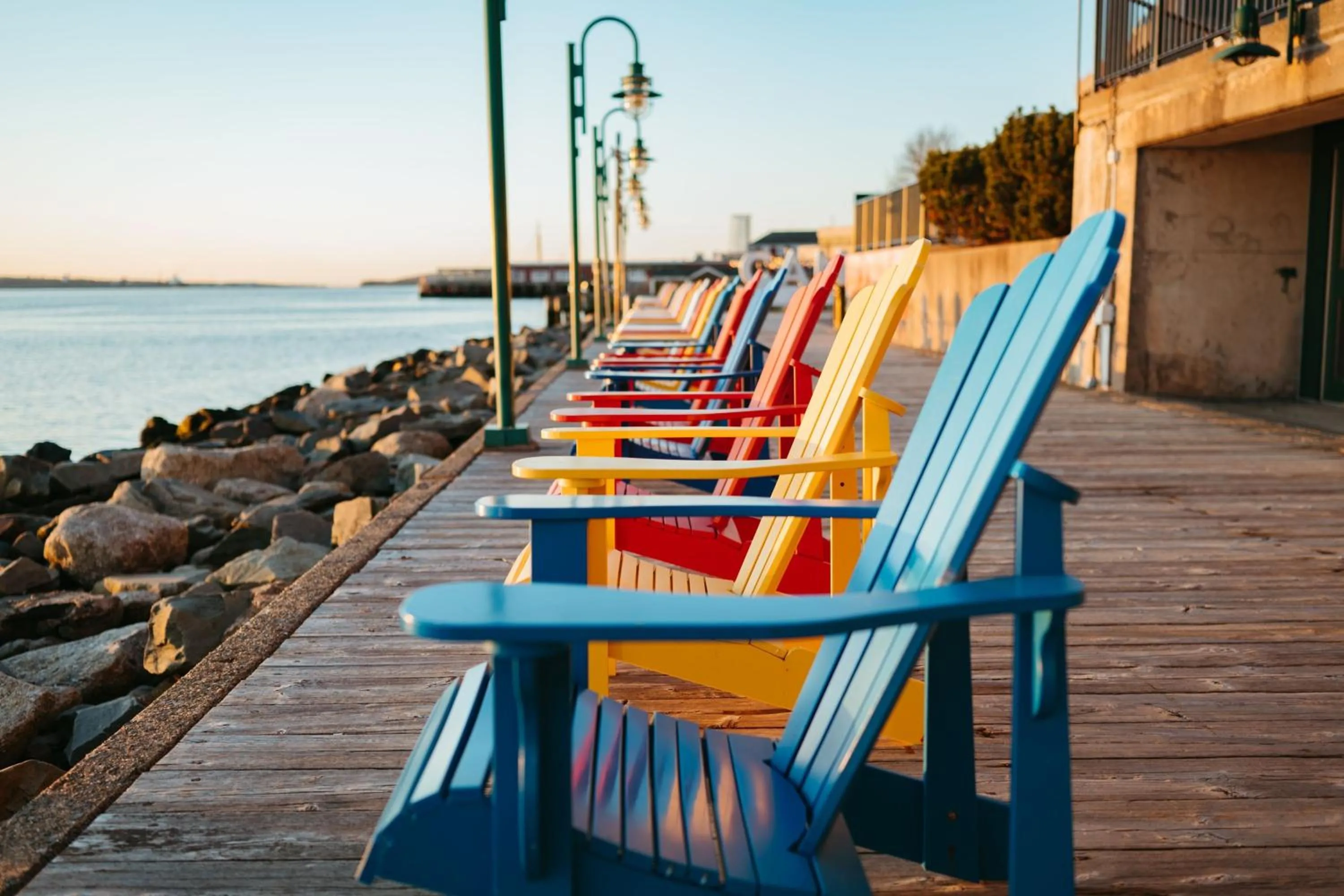 Other in Halifax Marriott Harbourfront Hotel