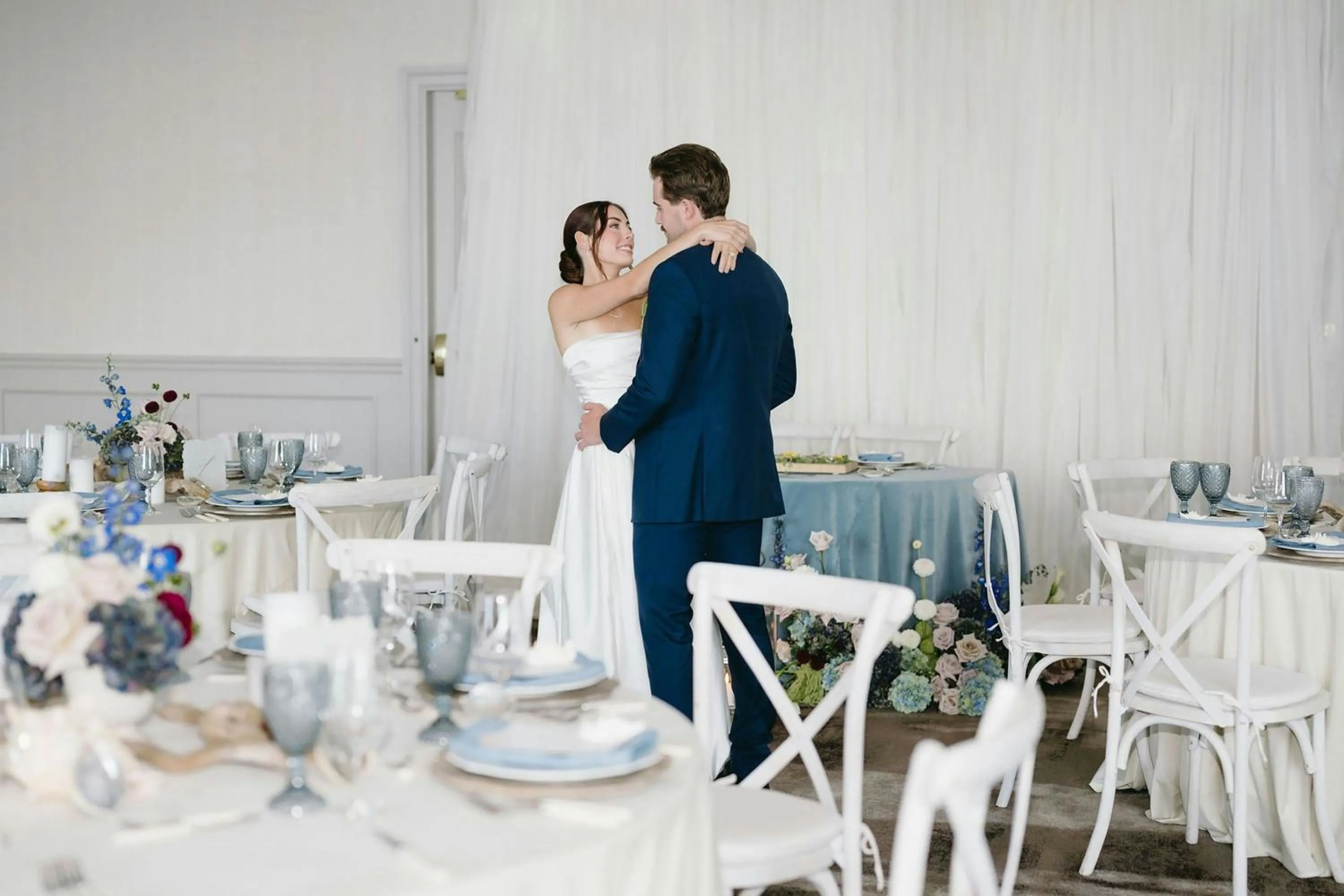 Banquet/Function facilities in Halifax Marriott Harbourfront Hotel