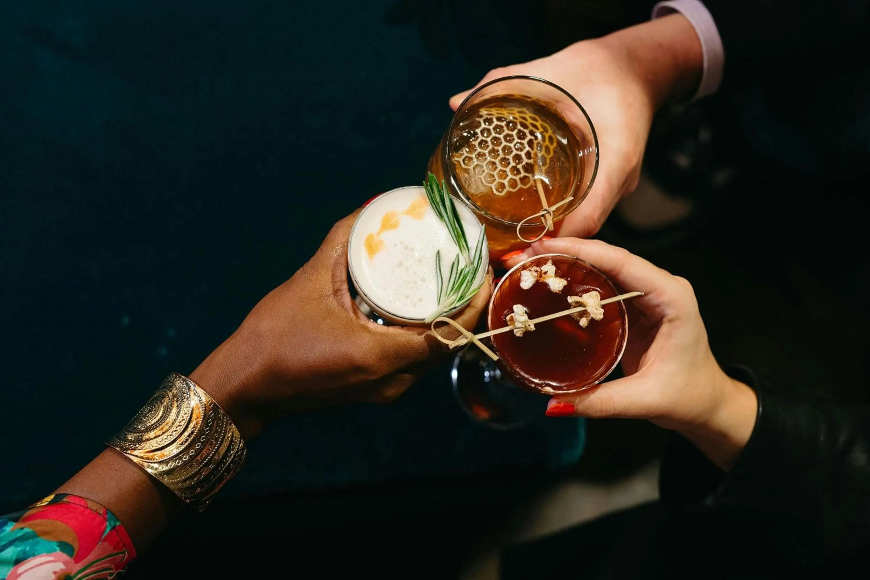 Restaurant/places to eat in Halifax Marriott Harbourfront Hotel