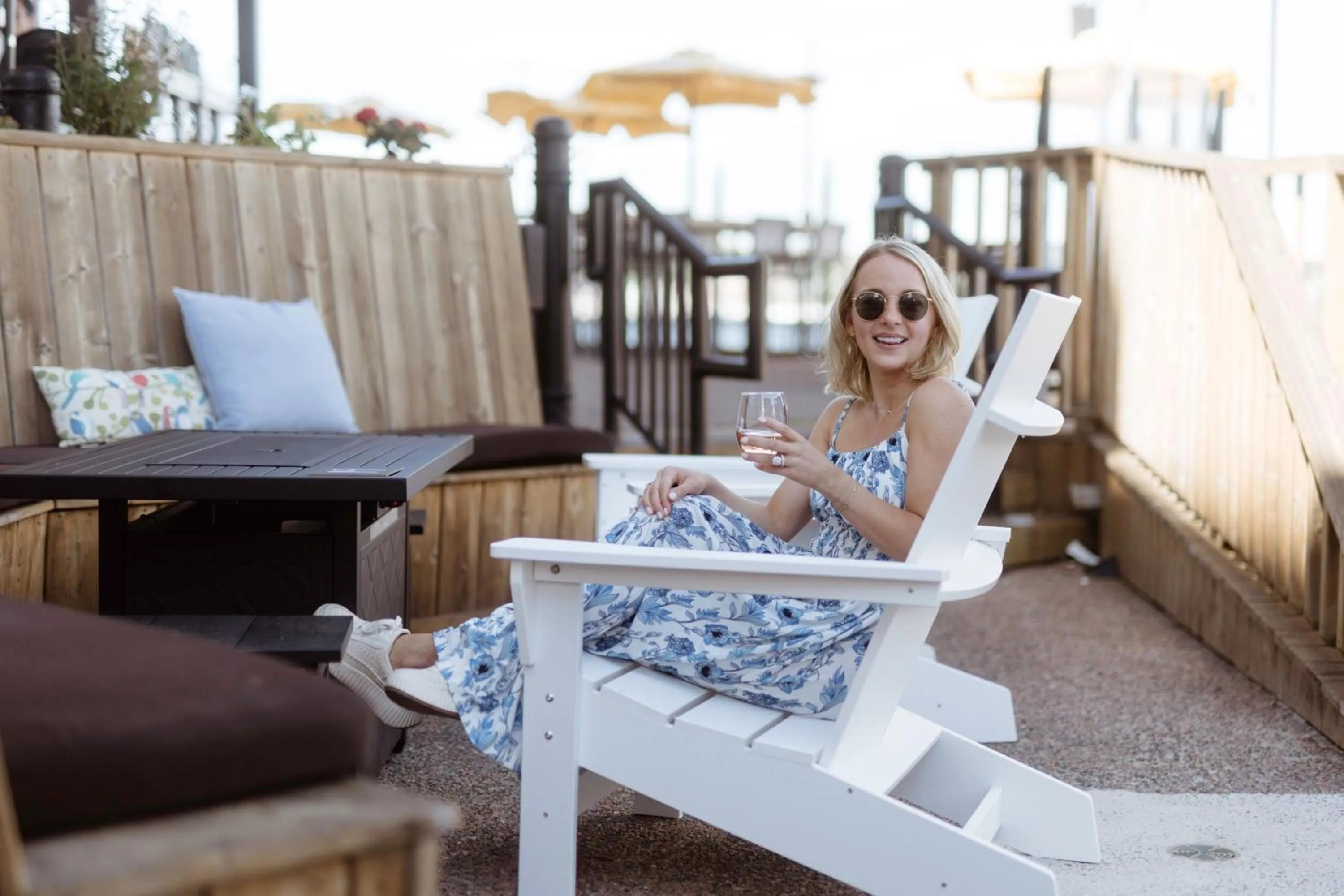 Other in Halifax Marriott Harbourfront Hotel