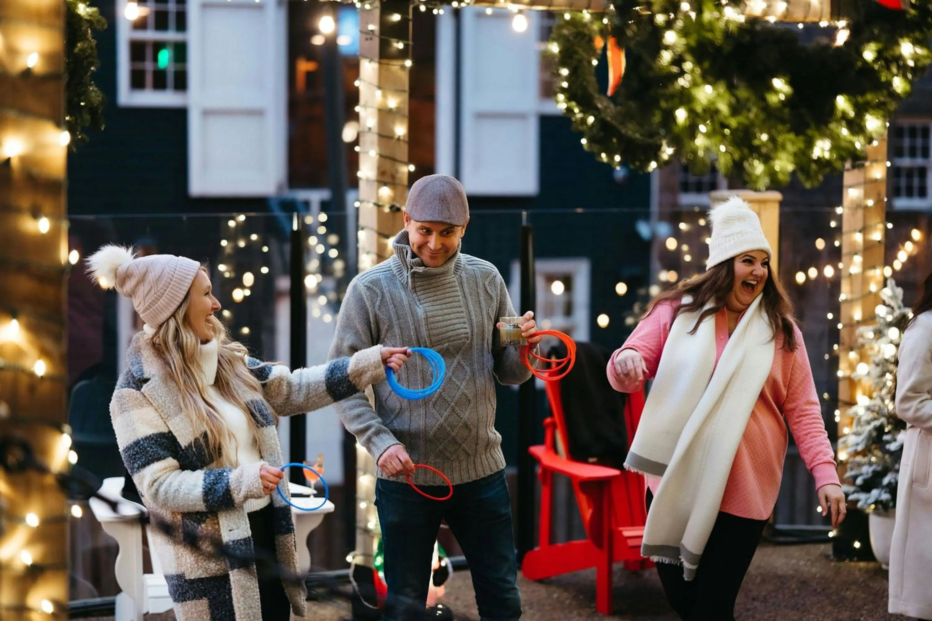 Other in Halifax Marriott Harbourfront Hotel