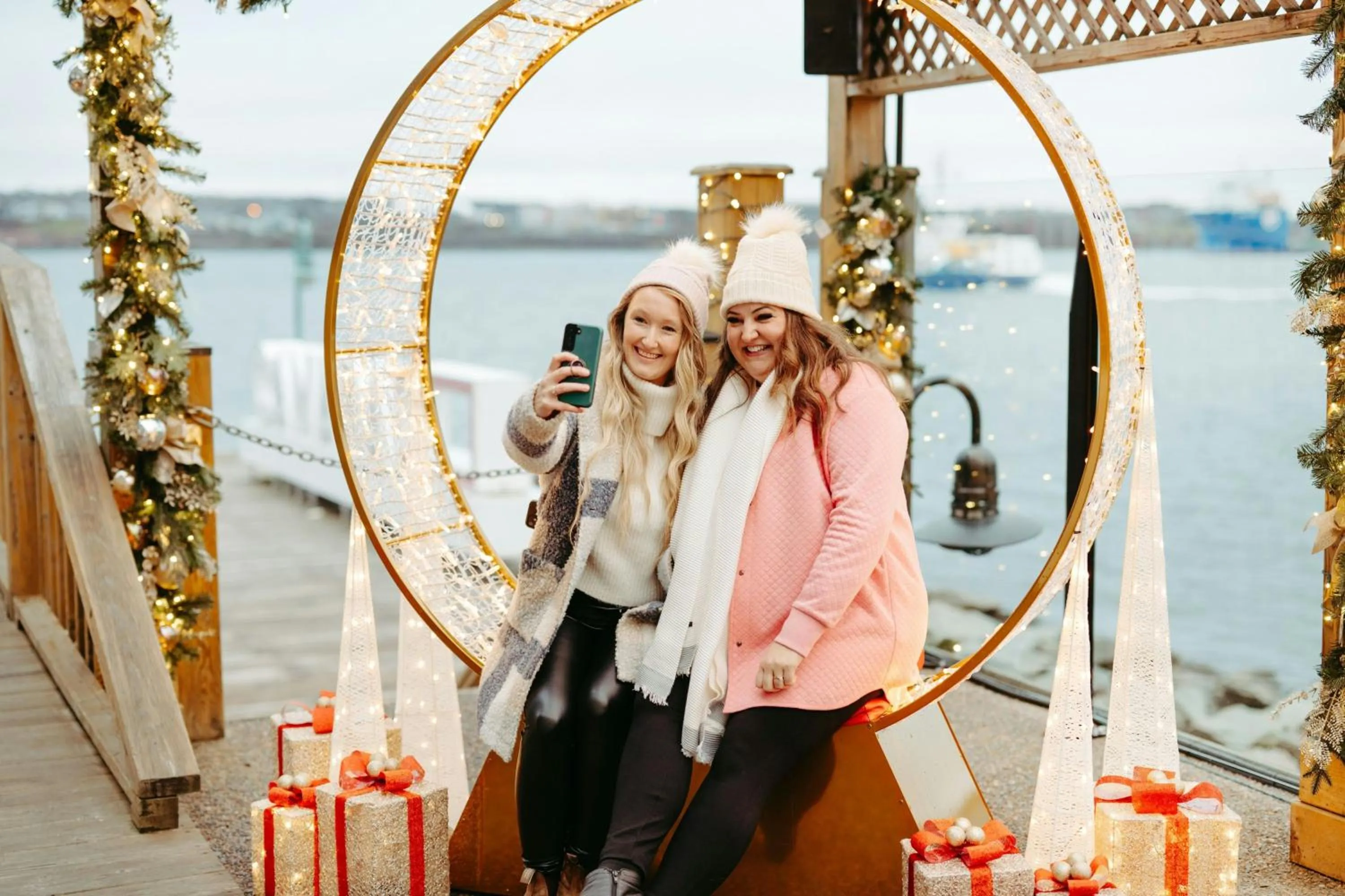 Other in Halifax Marriott Harbourfront Hotel