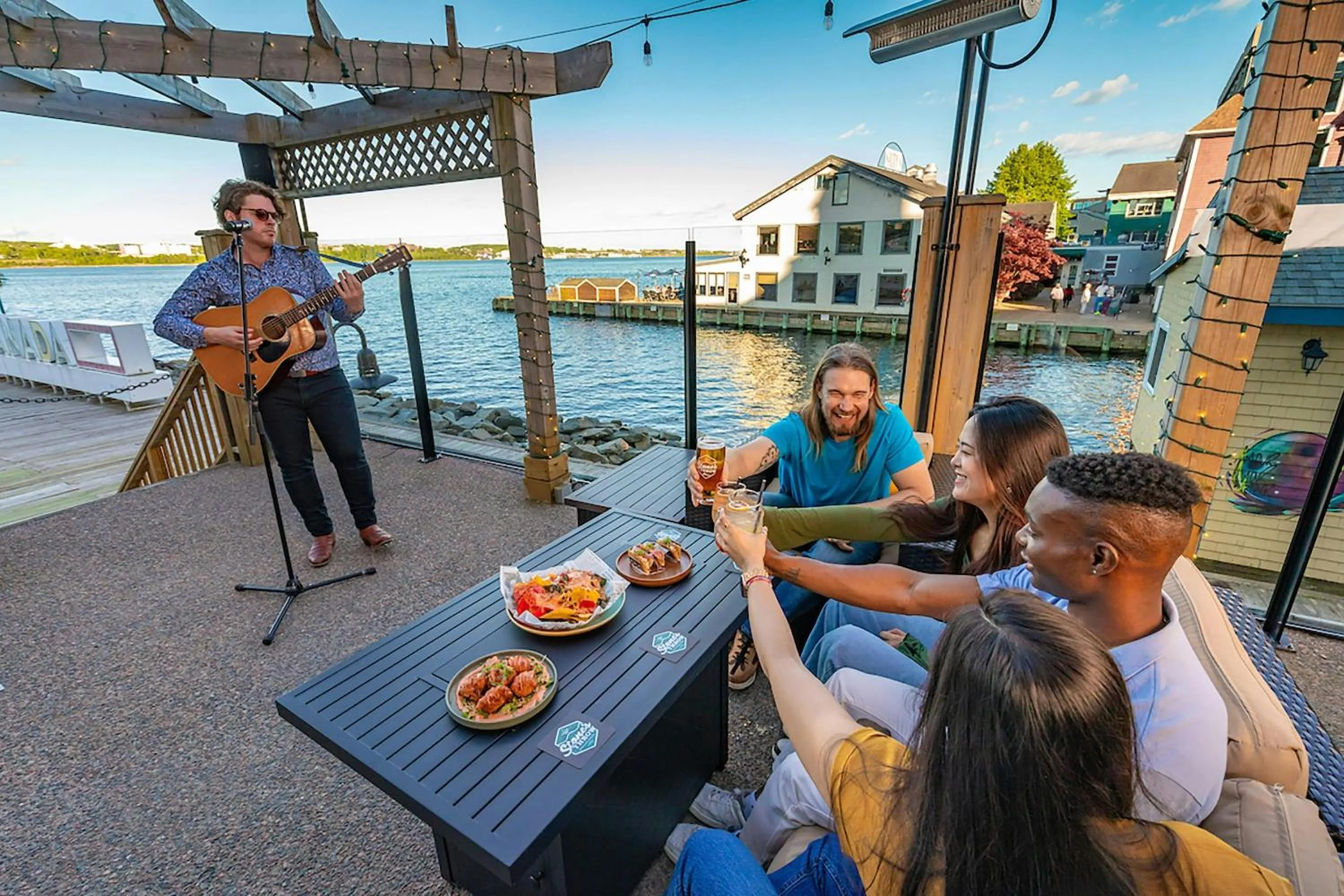 Other in Halifax Marriott Harbourfront Hotel