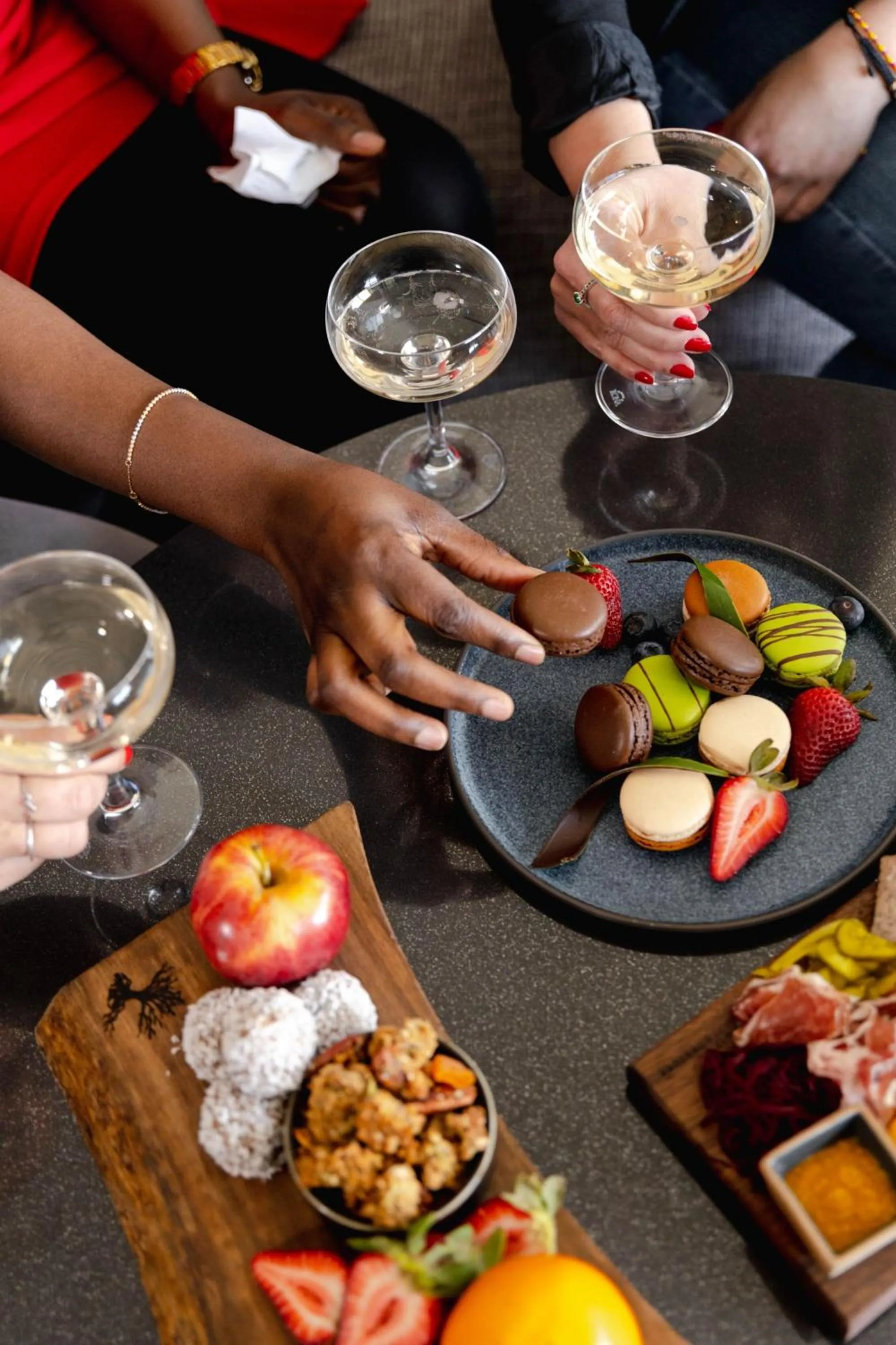 Other in Calgary Marriott Downtown Hotel