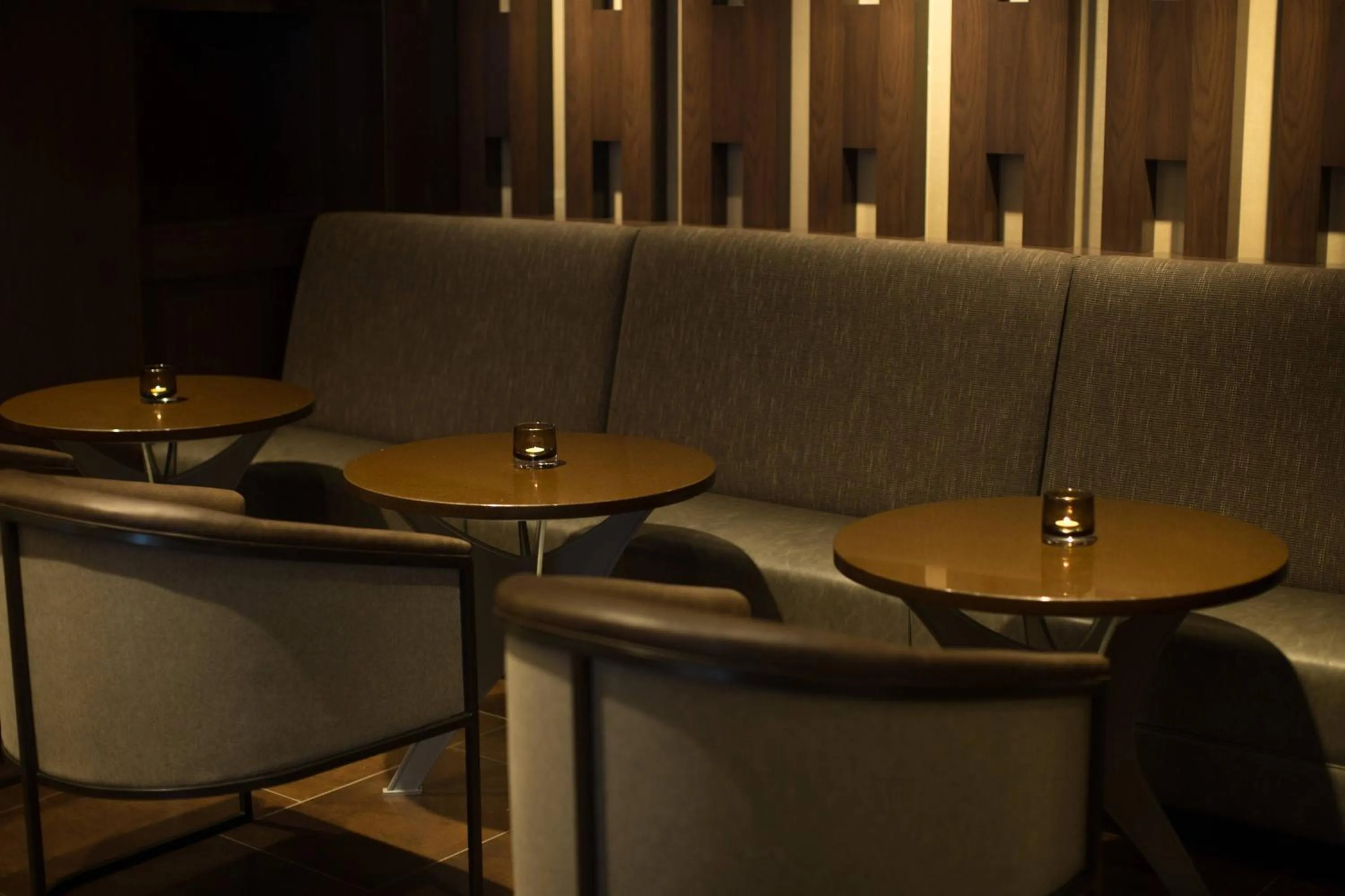 View (from property/room) in Calgary Marriott Downtown Hotel