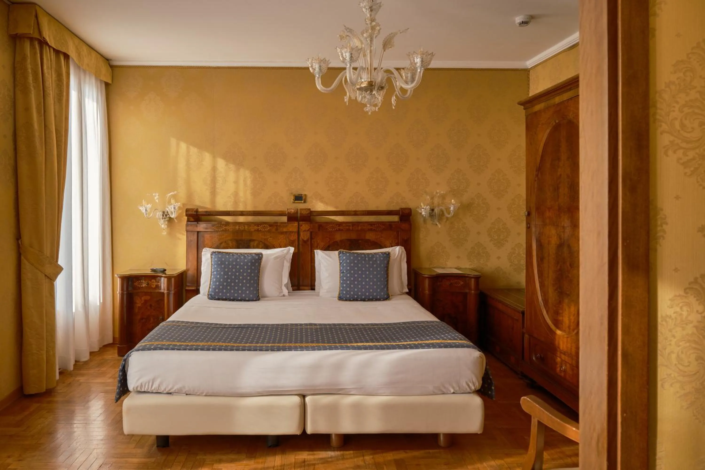 Hotel Pensione Wildner