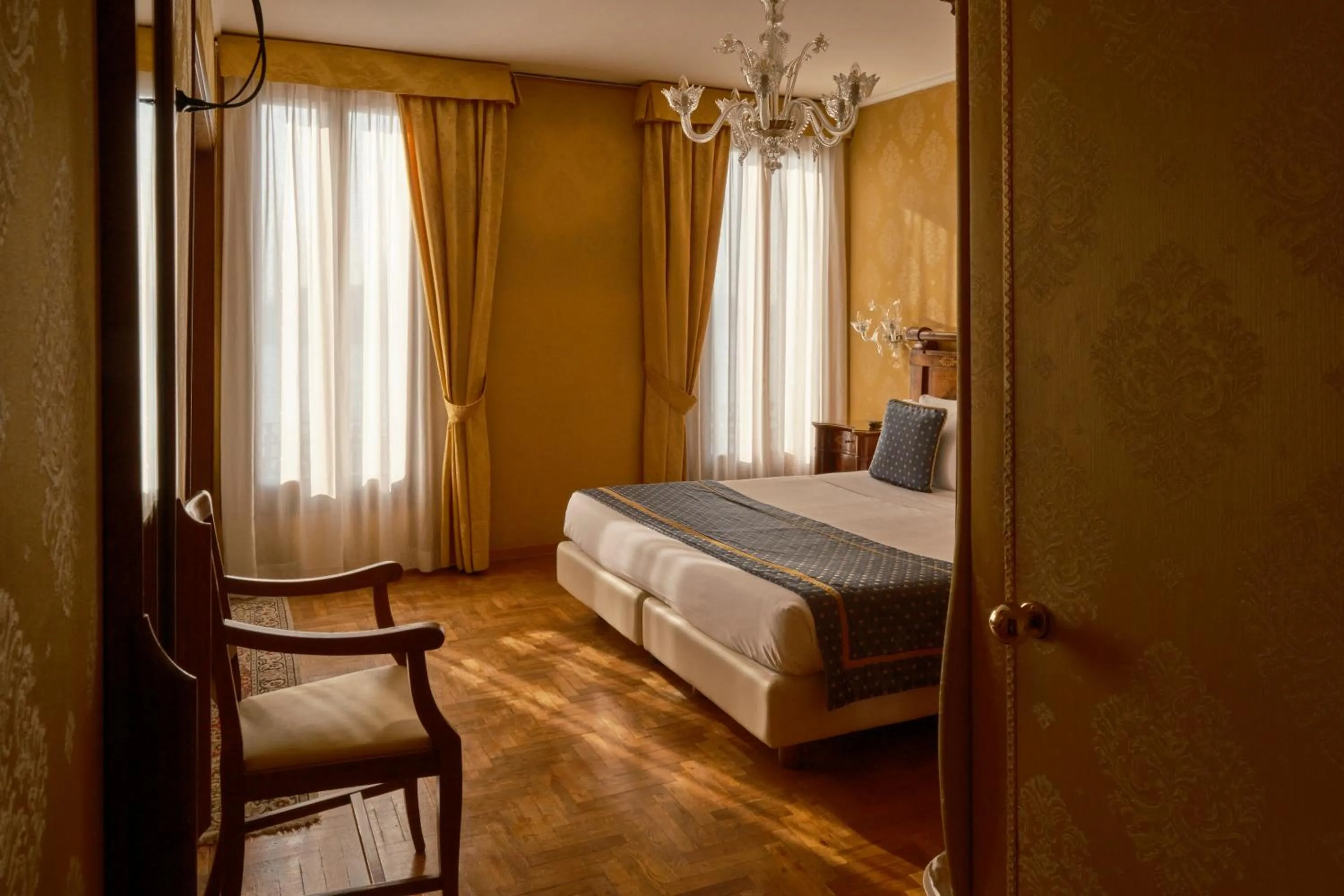 Hotel Pensione Wildner