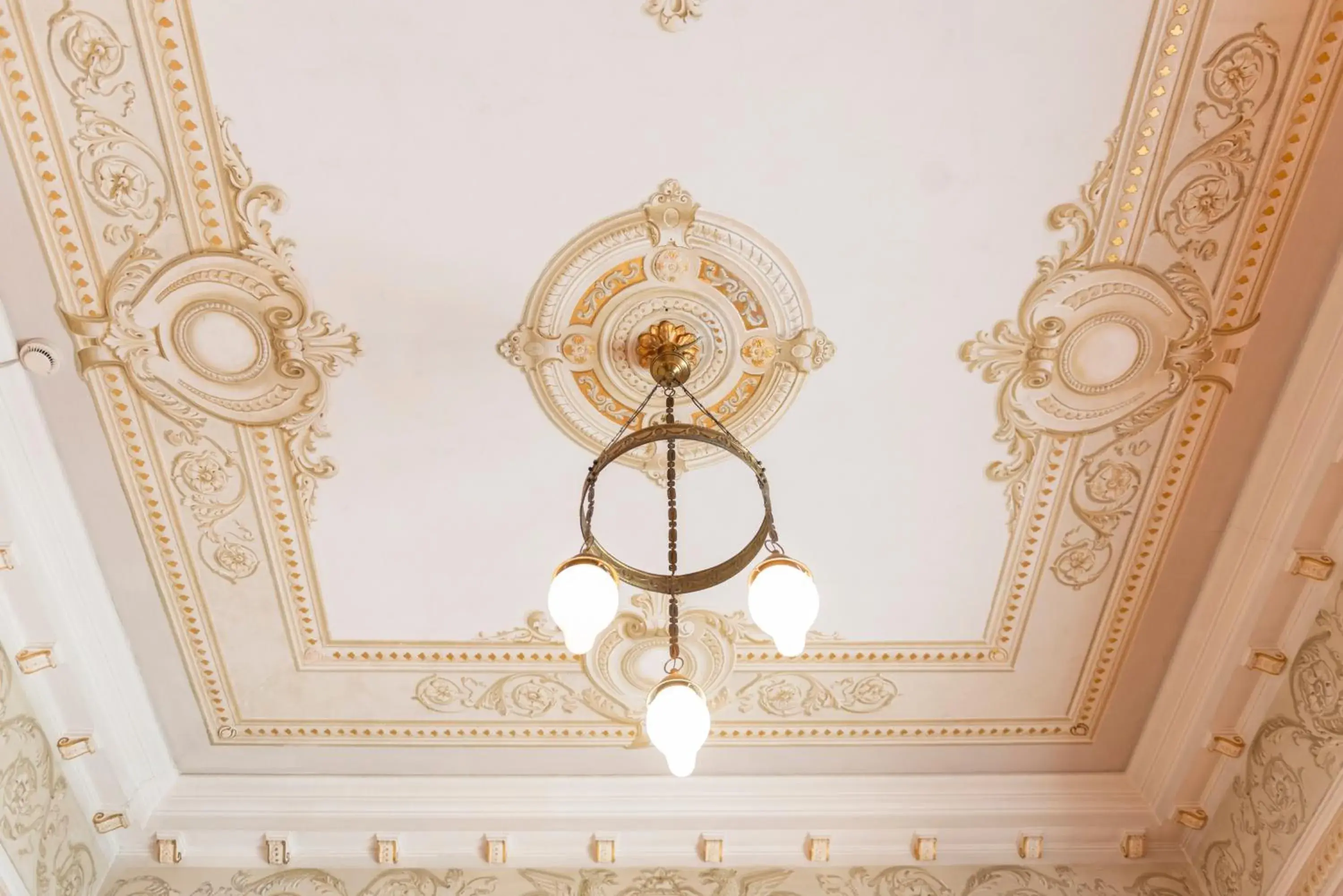 Deluxe Room in Hotel Villa Quiete Deluxe Room in Hotel Villa Quiete