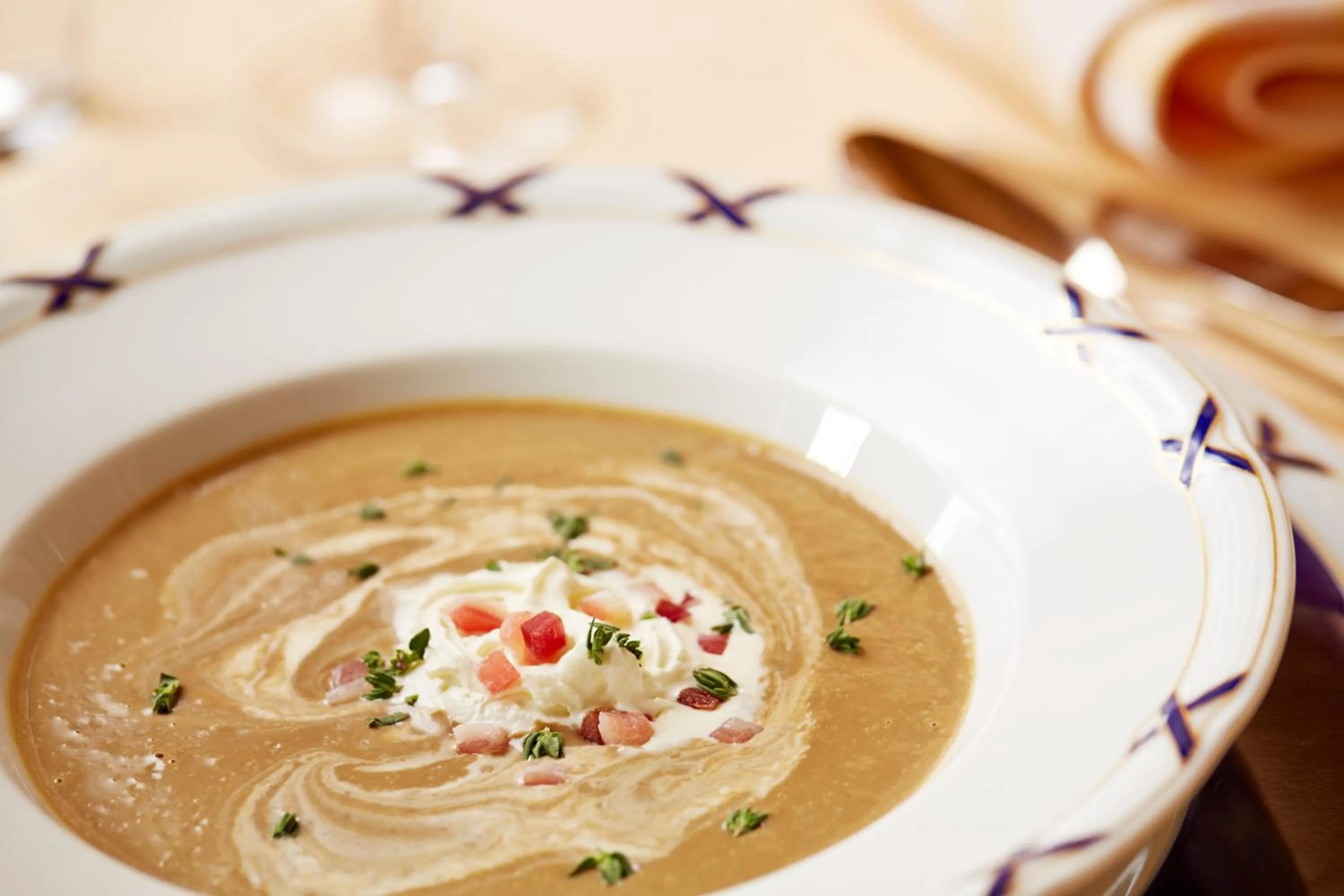 Food in Casanna Hotel Davos City Center