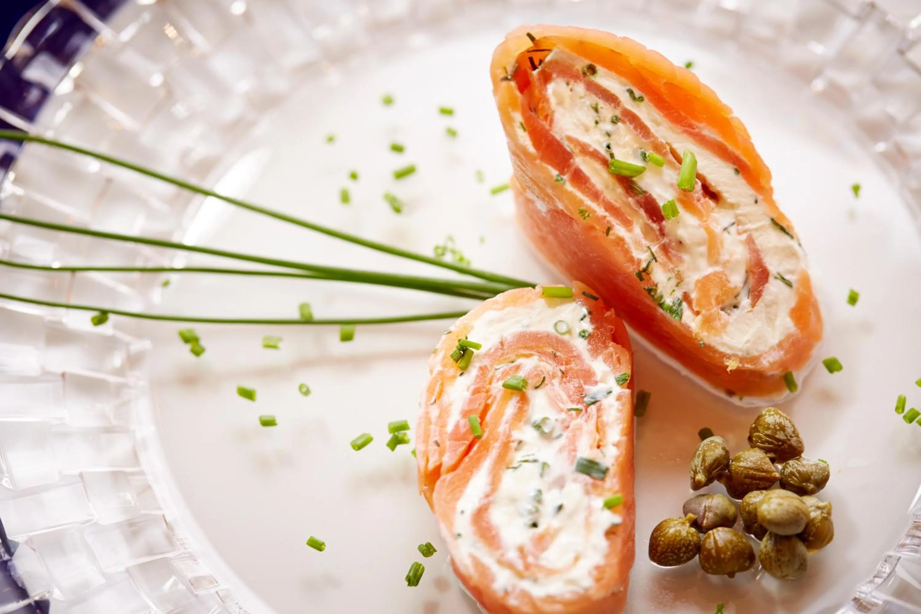 Food in Casanna Hotel Davos City Center