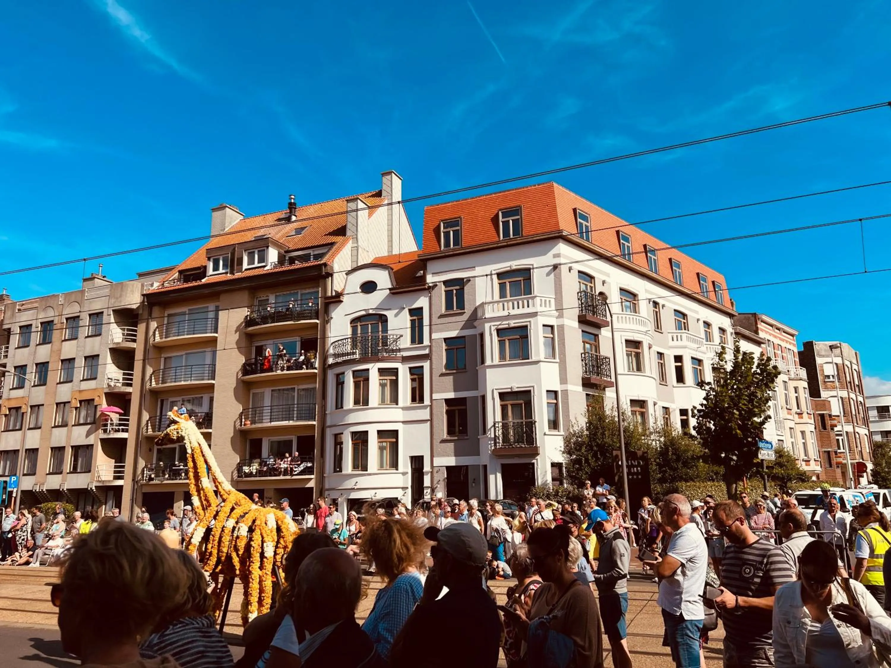 Property building in Gatsby Hotel - Adults Only - Small Luxury Hotel - by F-Hotels