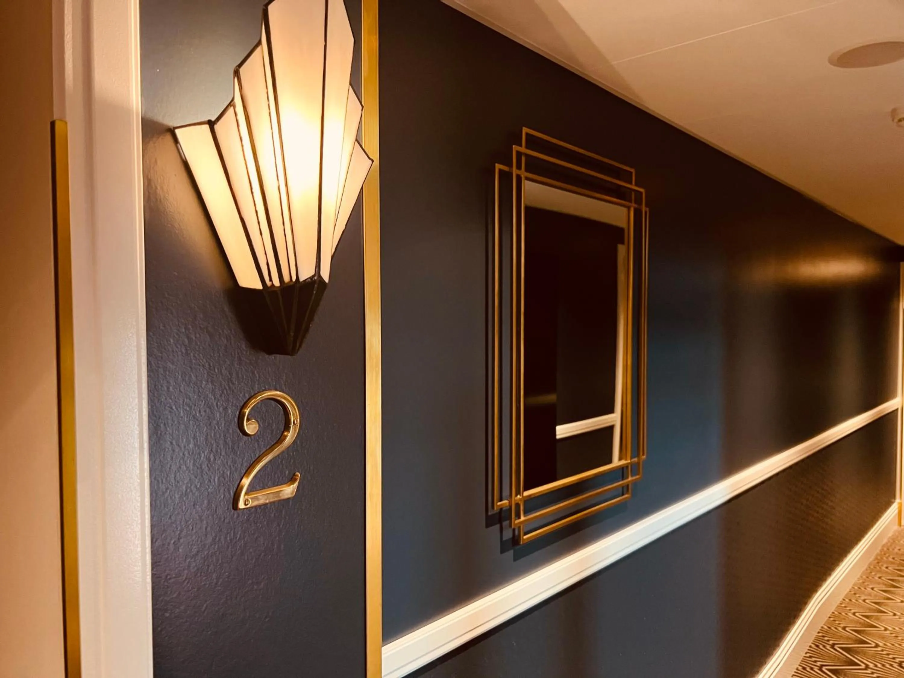 Property building in Gatsby Hotel - Adults Only - Small Luxury Hotel - by F-Hotels