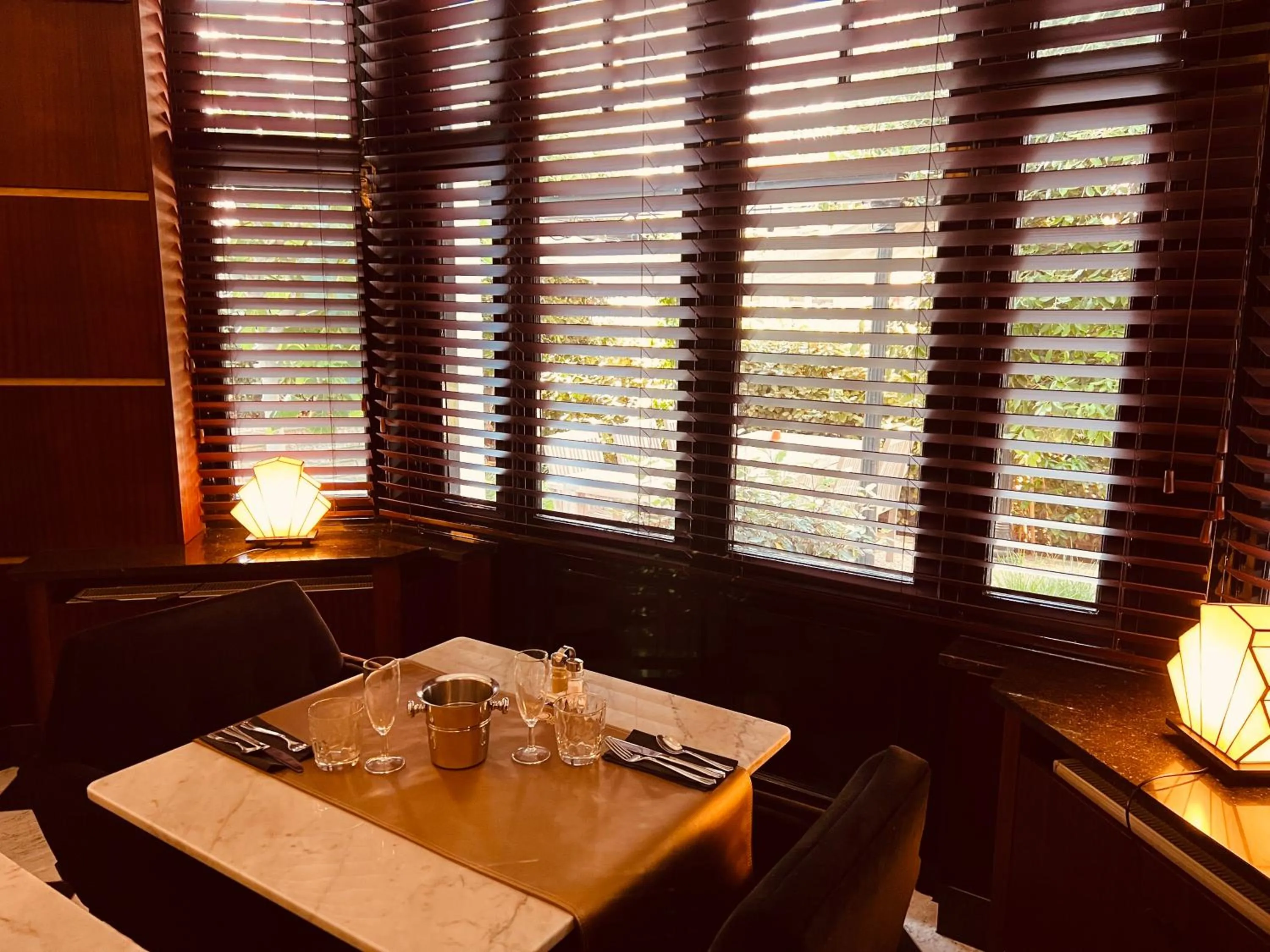 Breakfast in Gatsby Hotel - Adults Only - Small Luxury Hotel - by F-Hotels