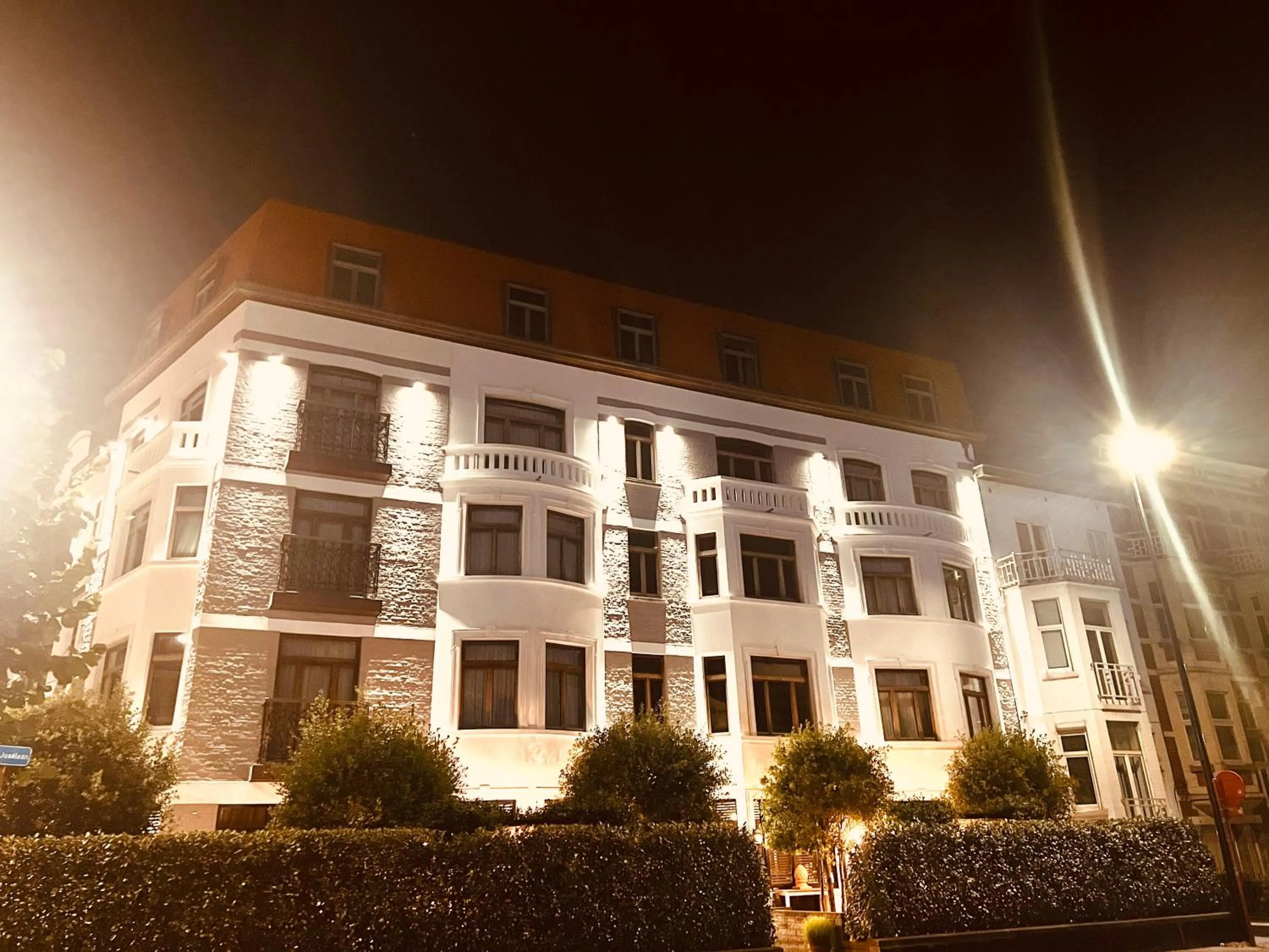 Property building in Gatsby Hotel - Adults Only - Small Luxury Hotel - by F-Hotels