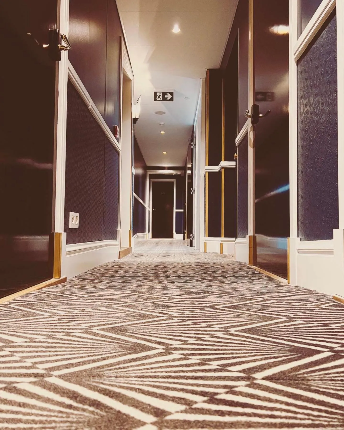 Property building in Gatsby Hotel - Adults Only - Small Luxury Hotel - by F-Hotels