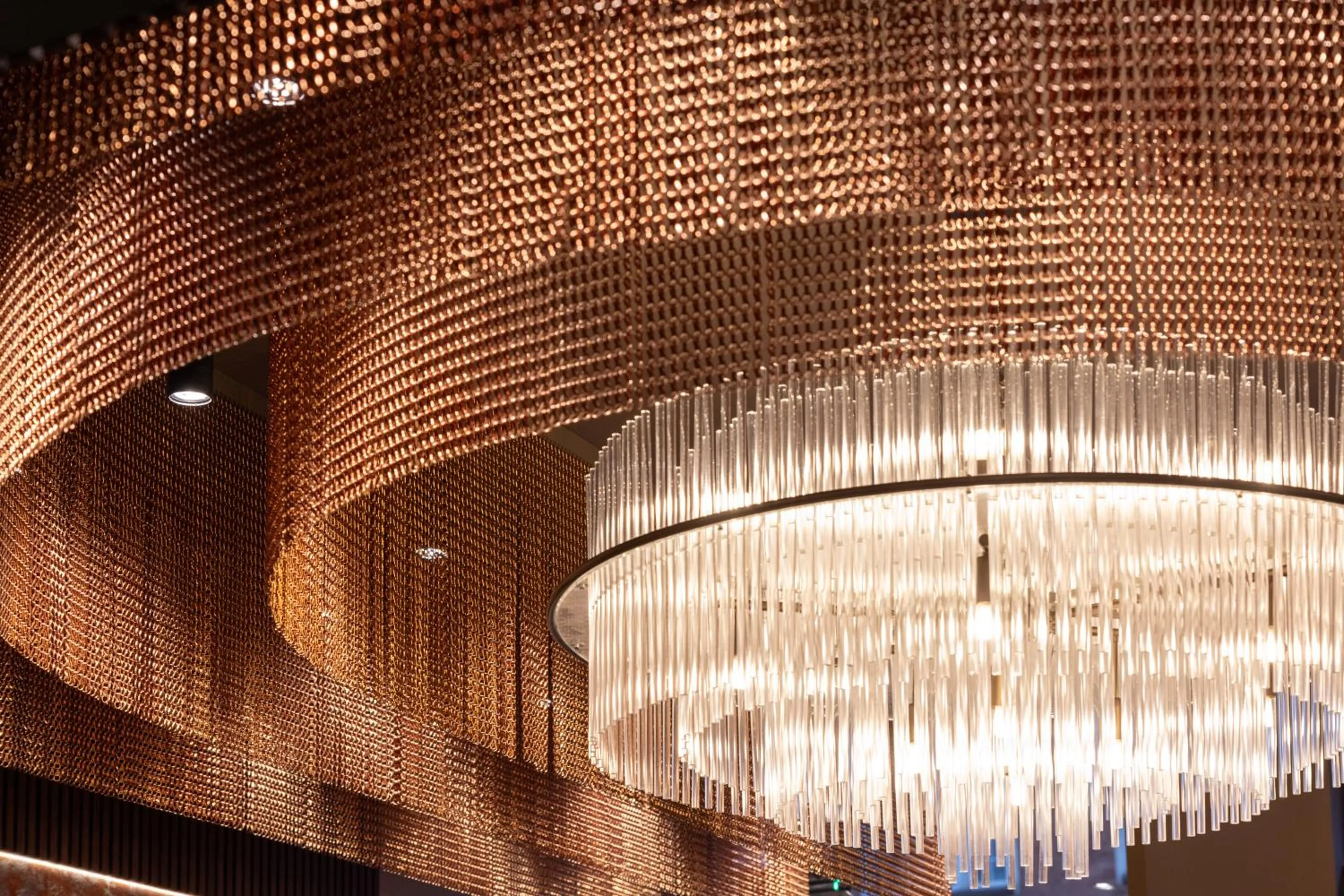 Property building in The Kensington Hideaway