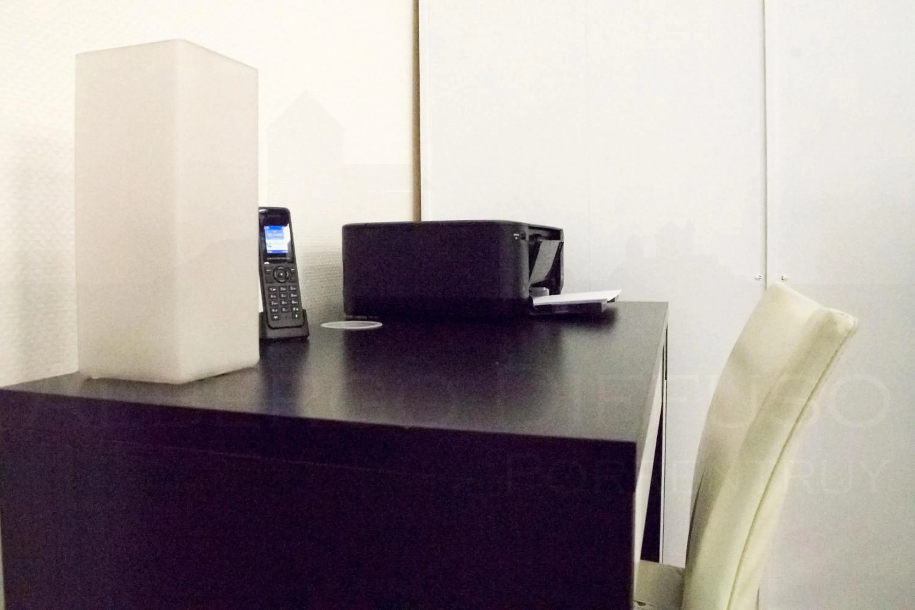 Seating area in Albergo Diffuso Porrentruy