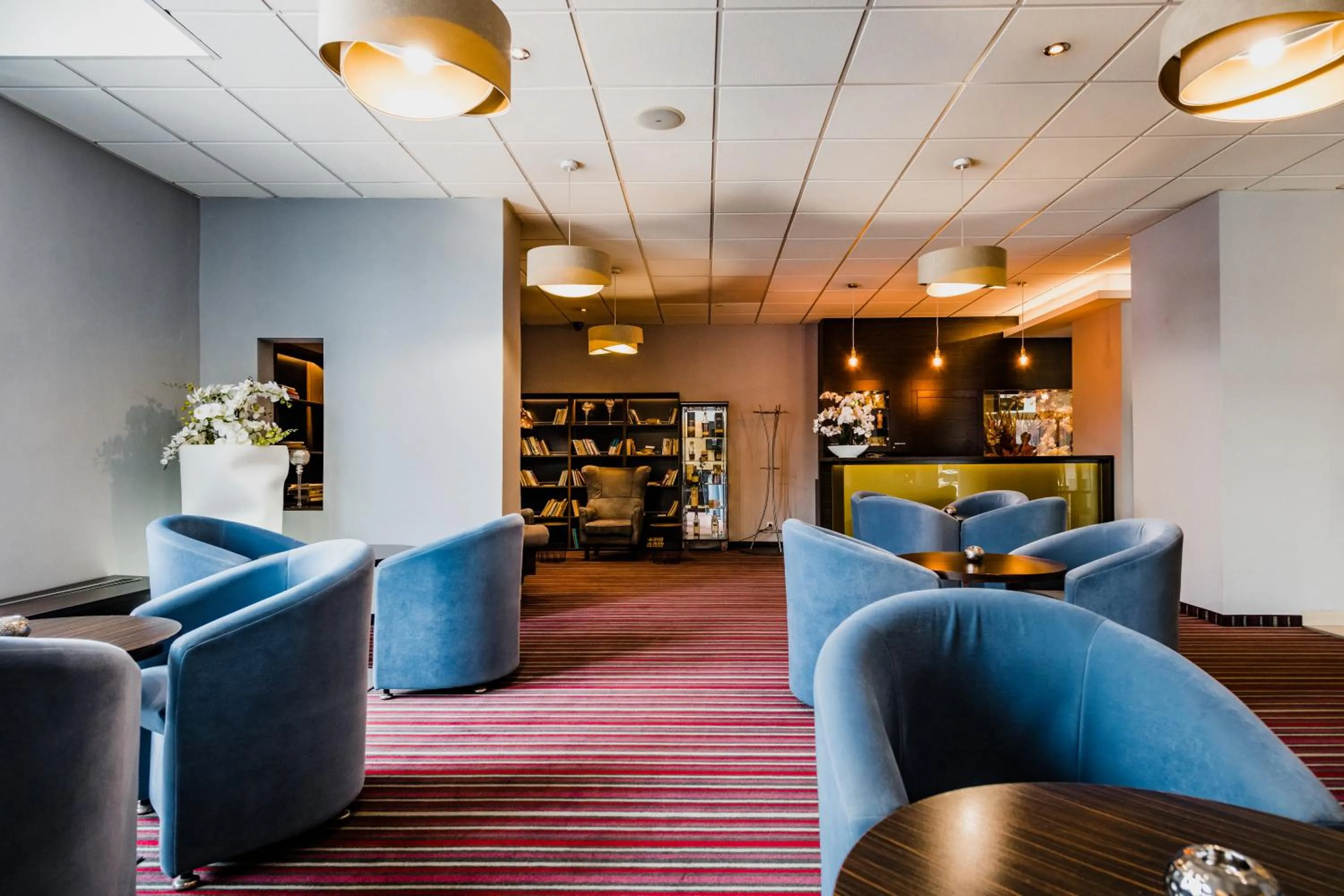 On-site shops in Hotel Palcát