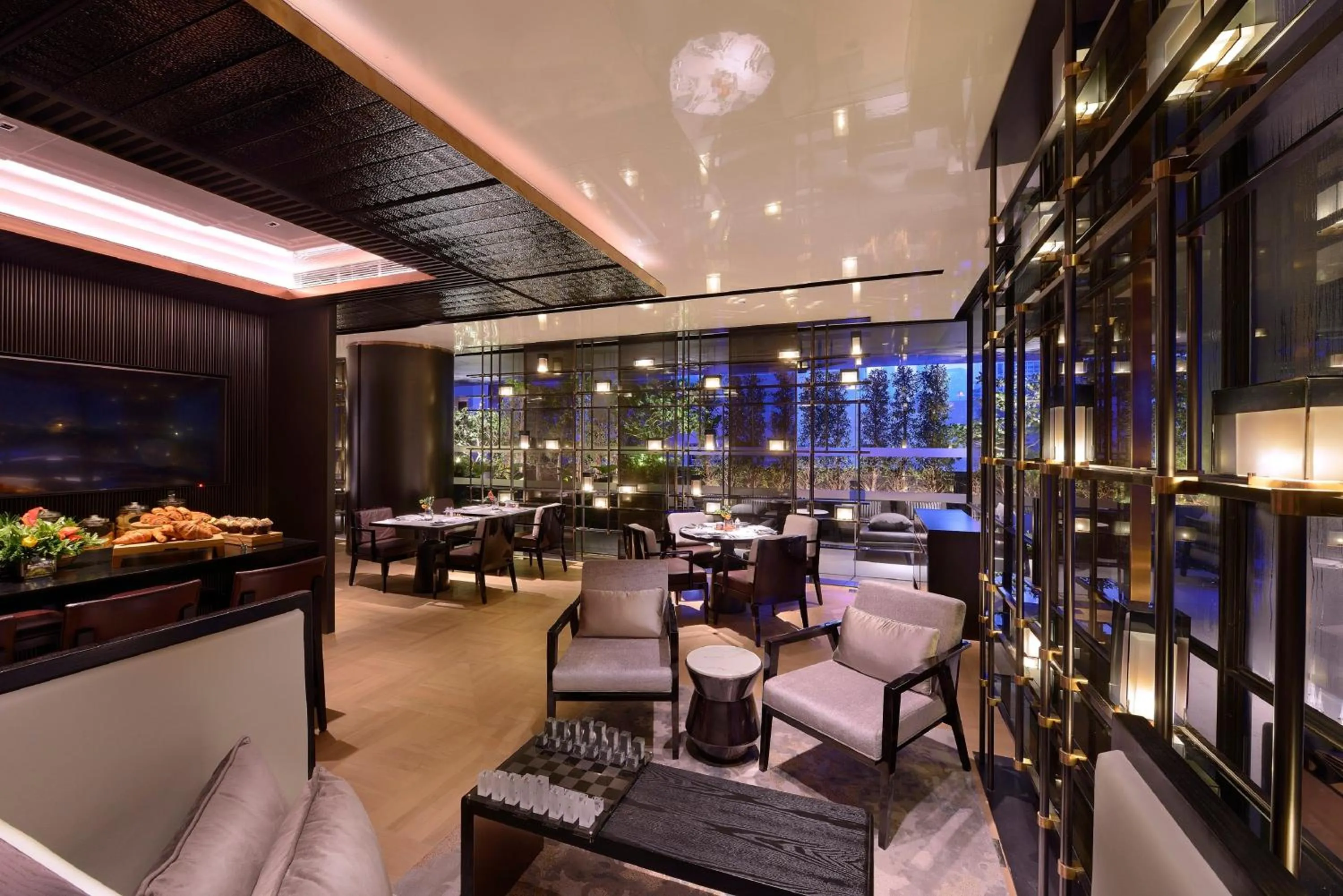 Other in InterContinental Singapore Robertson Quay by IHG