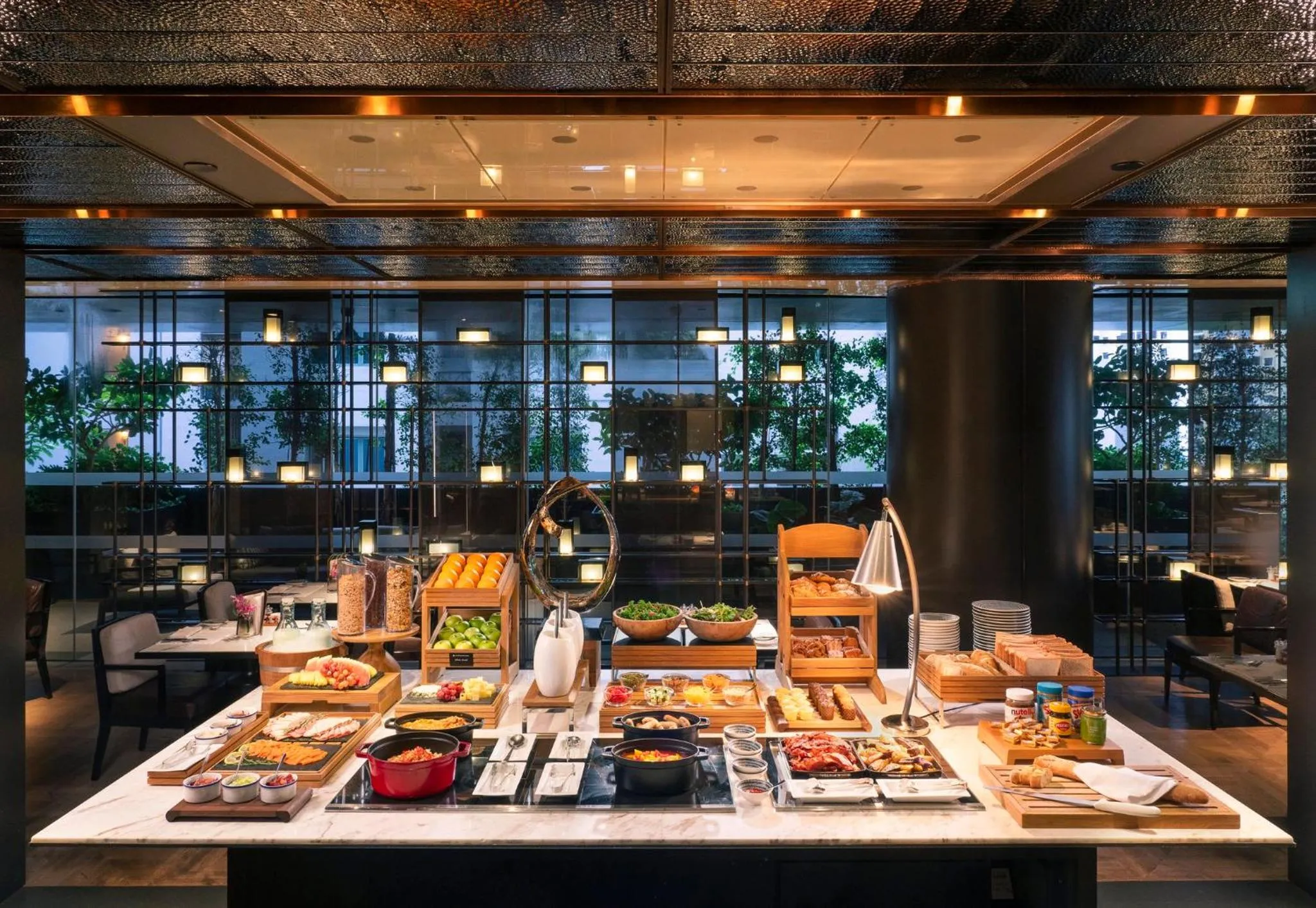 Other in InterContinental Singapore Robertson Quay by IHG