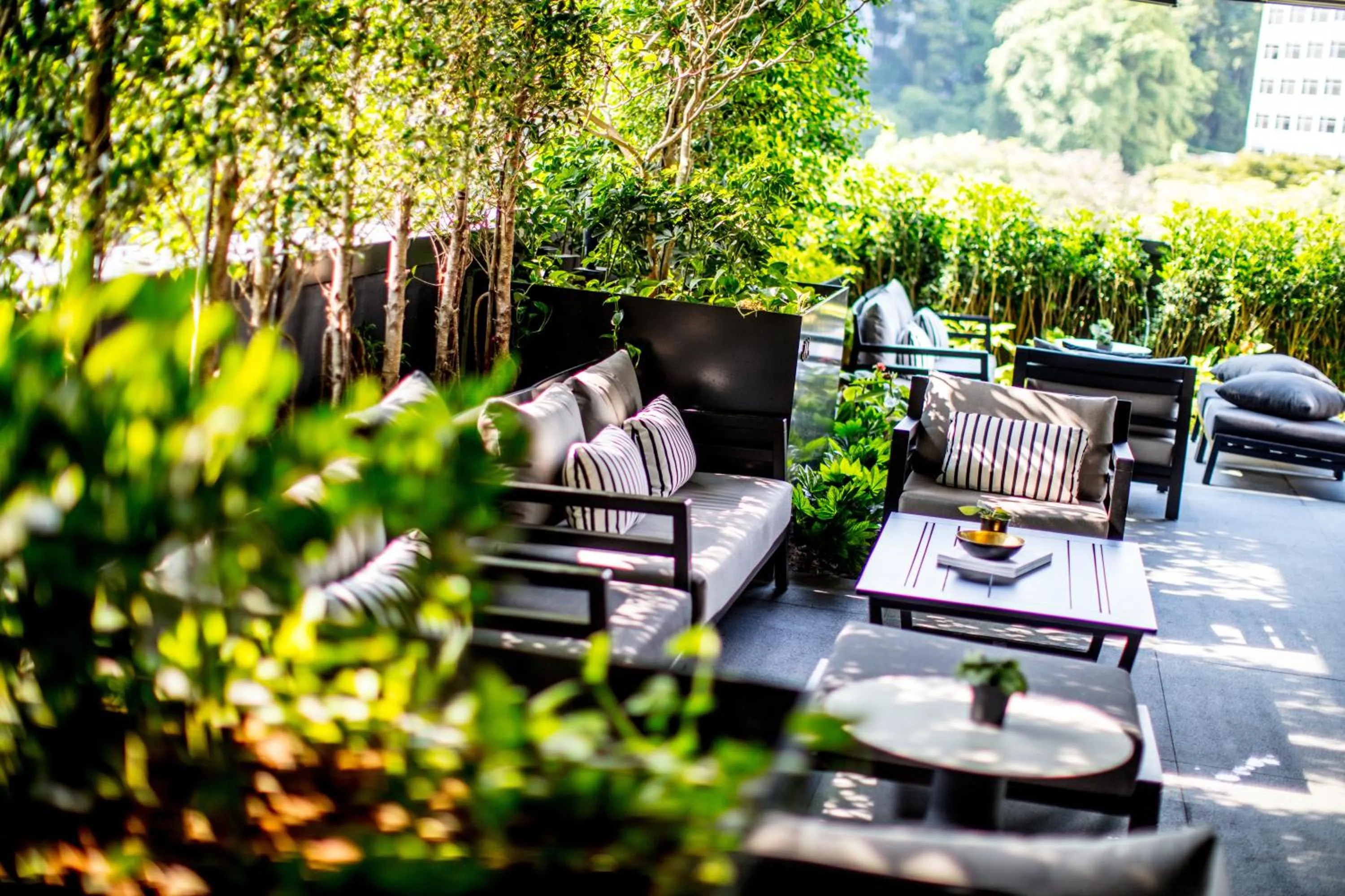 Other in InterContinental Singapore Robertson Quay by IHG