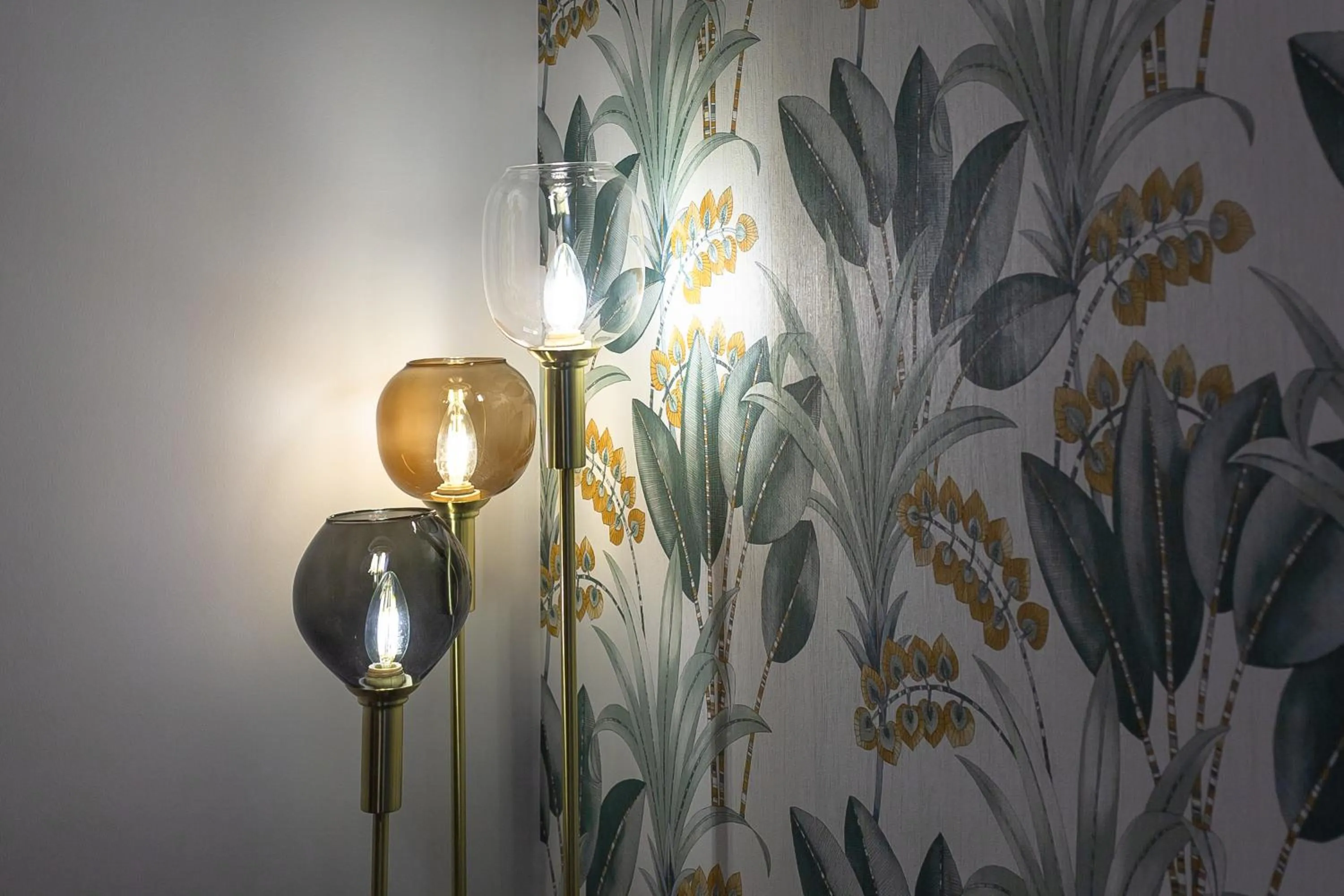 View (from property/room) in La Finestra sul Cortile B&B