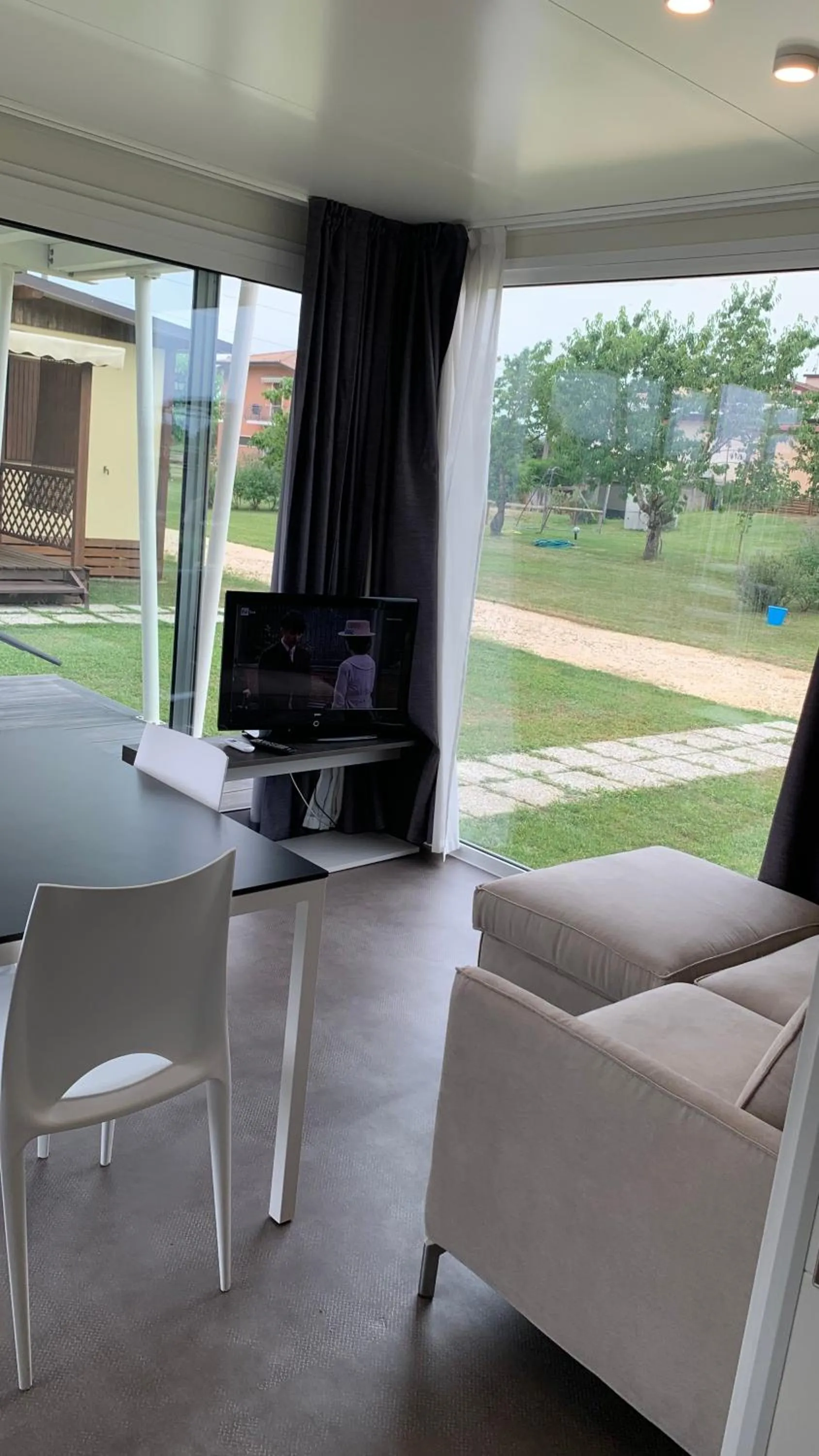 Agriturismo La Palazzina