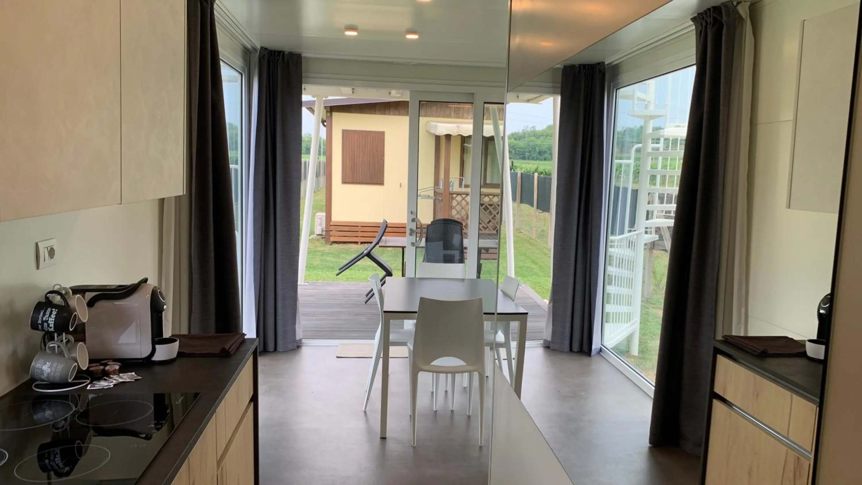 Agriturismo La Palazzina