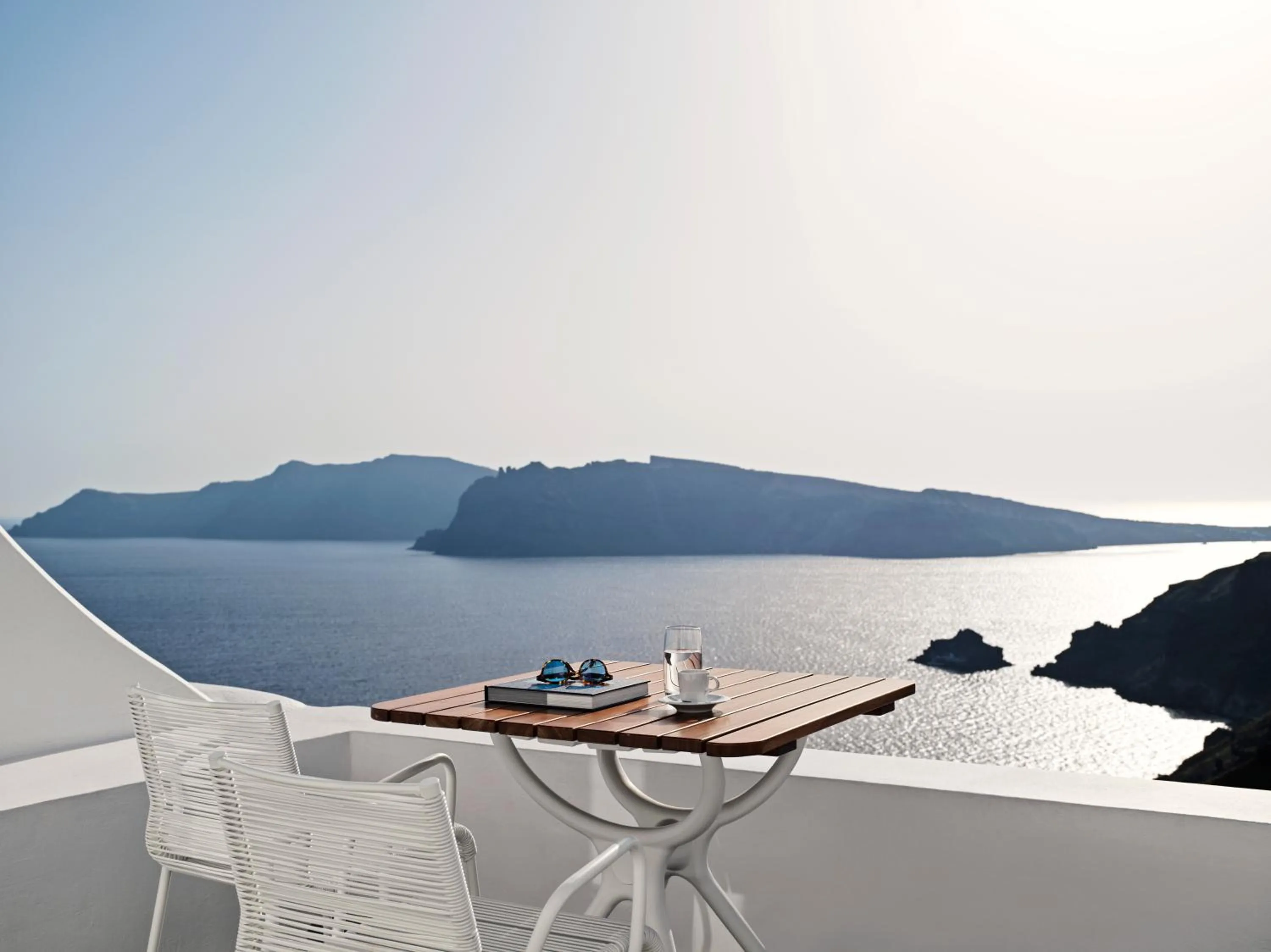 Katikies Santorini - The Leading Hotels Of The World