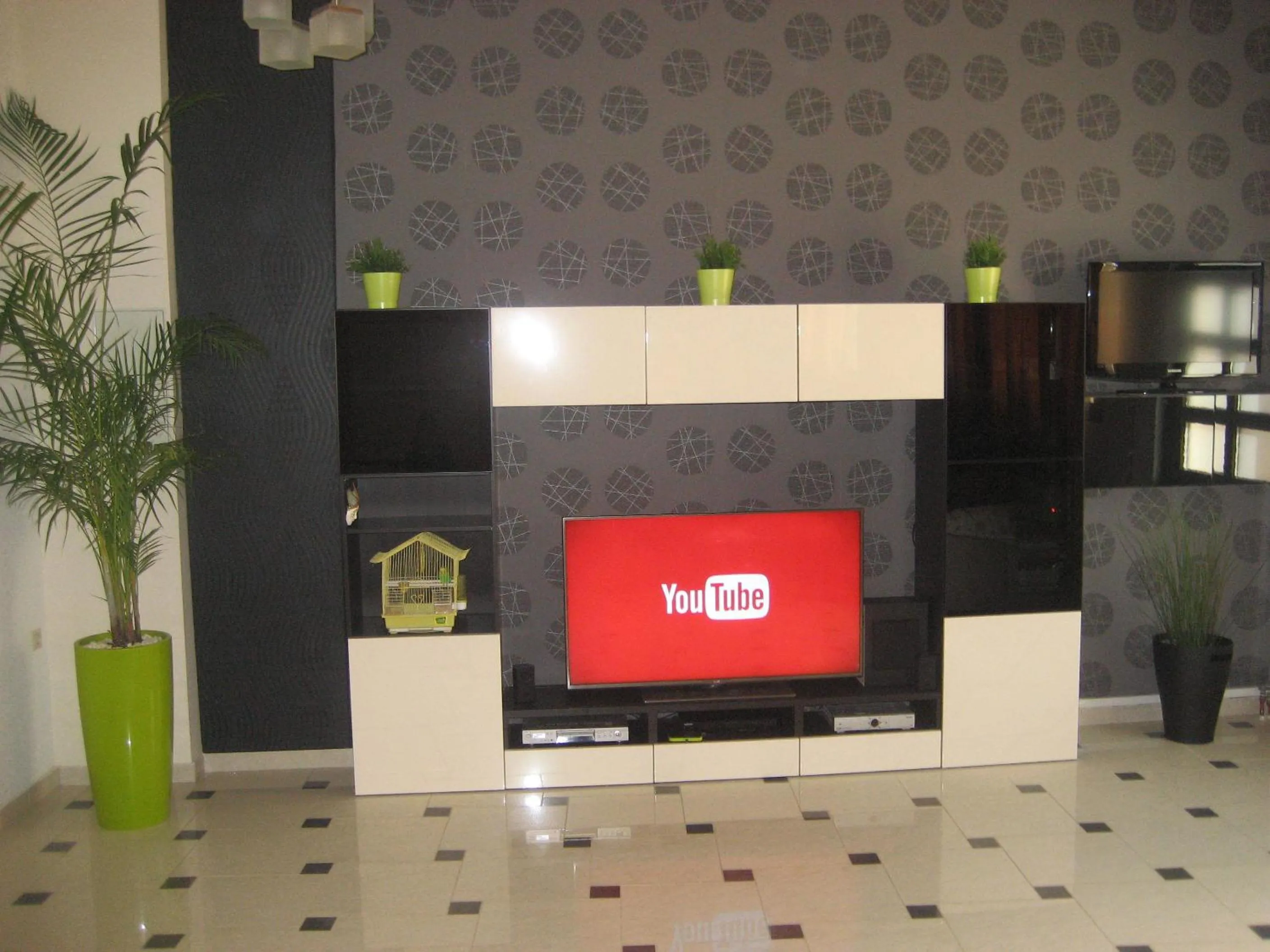 Lobby or reception in Mythos- Platanias- Hotel -Apts