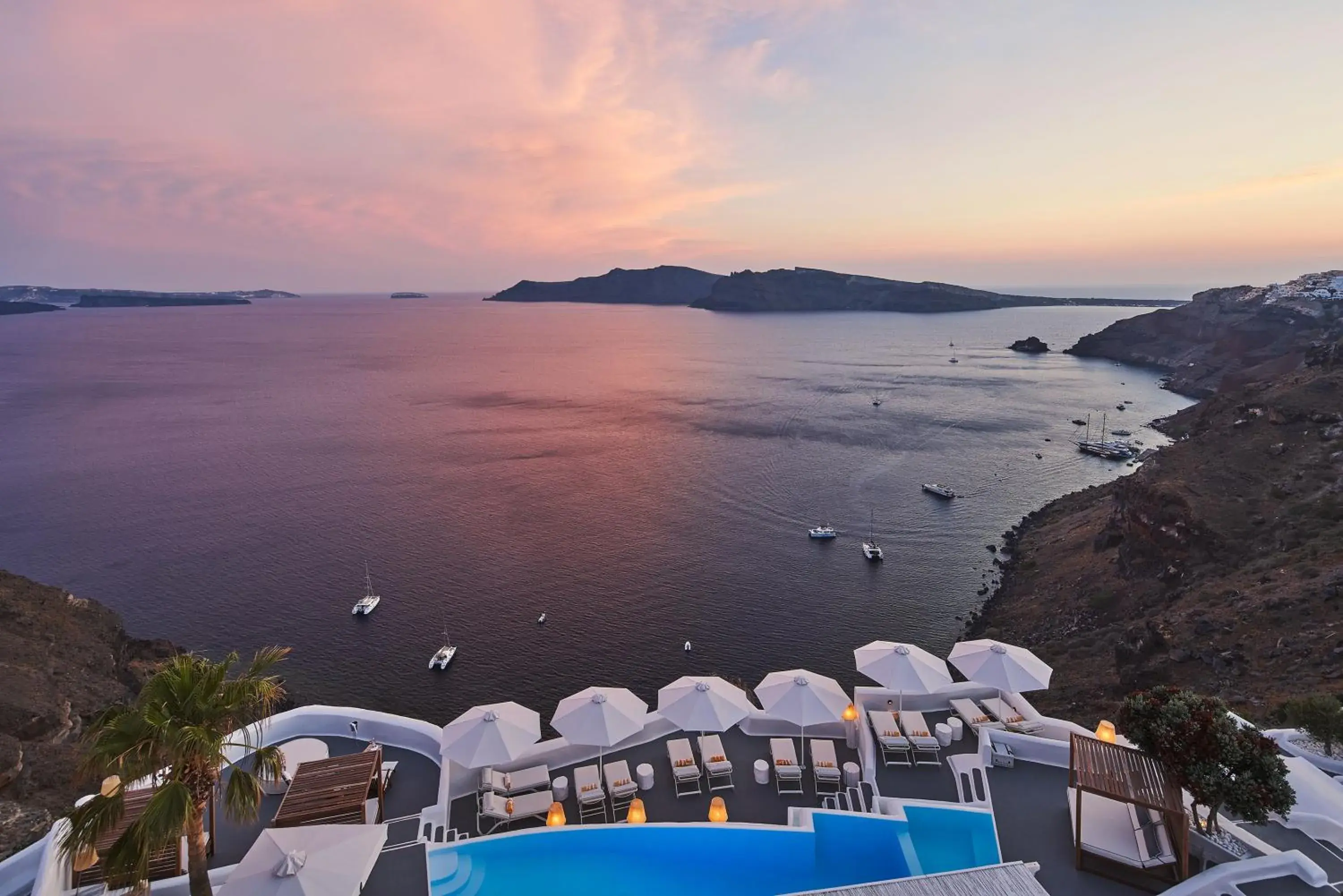 Katikies Kirini Santorini - The Leading Hotels Of The World Katikies Kirini Santorini - The Leading Hotels Of The World