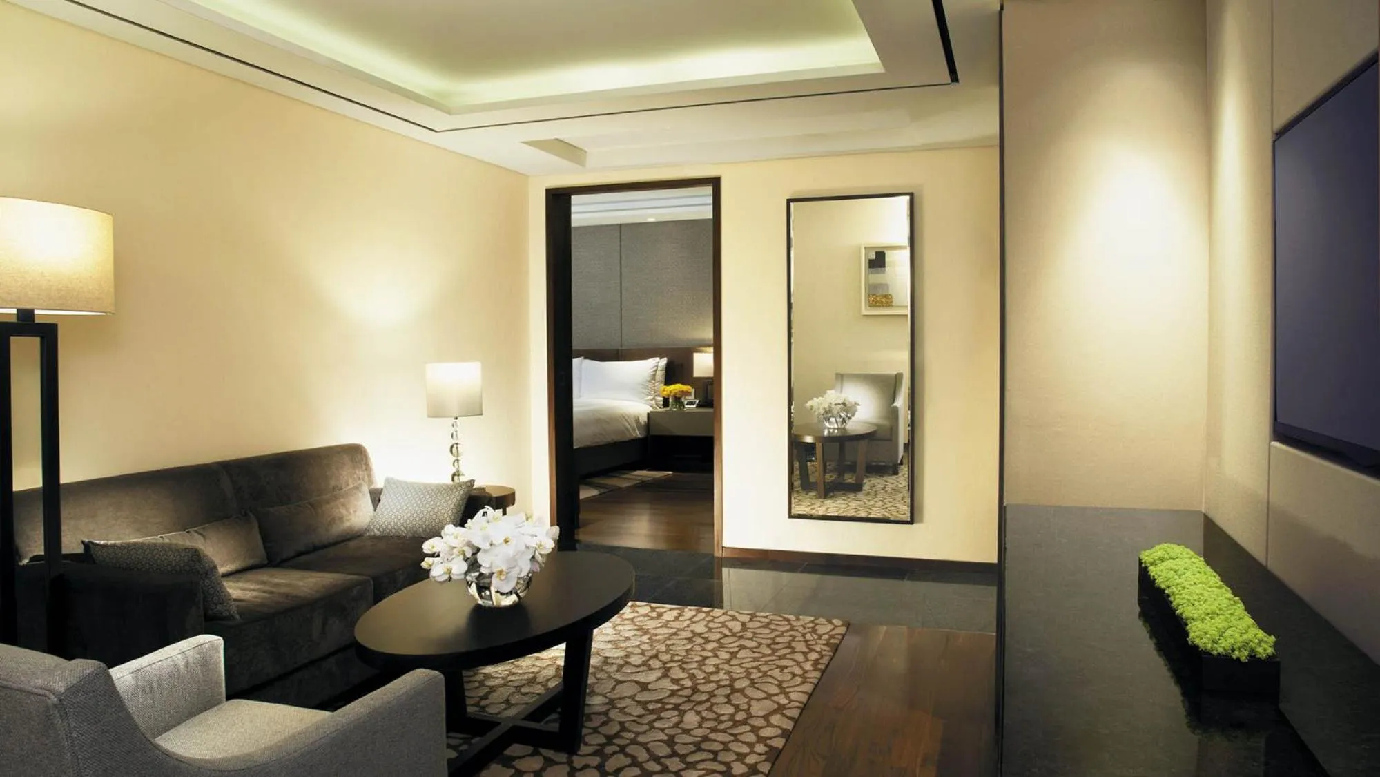 LOTTE CITY HOTEL Mapo