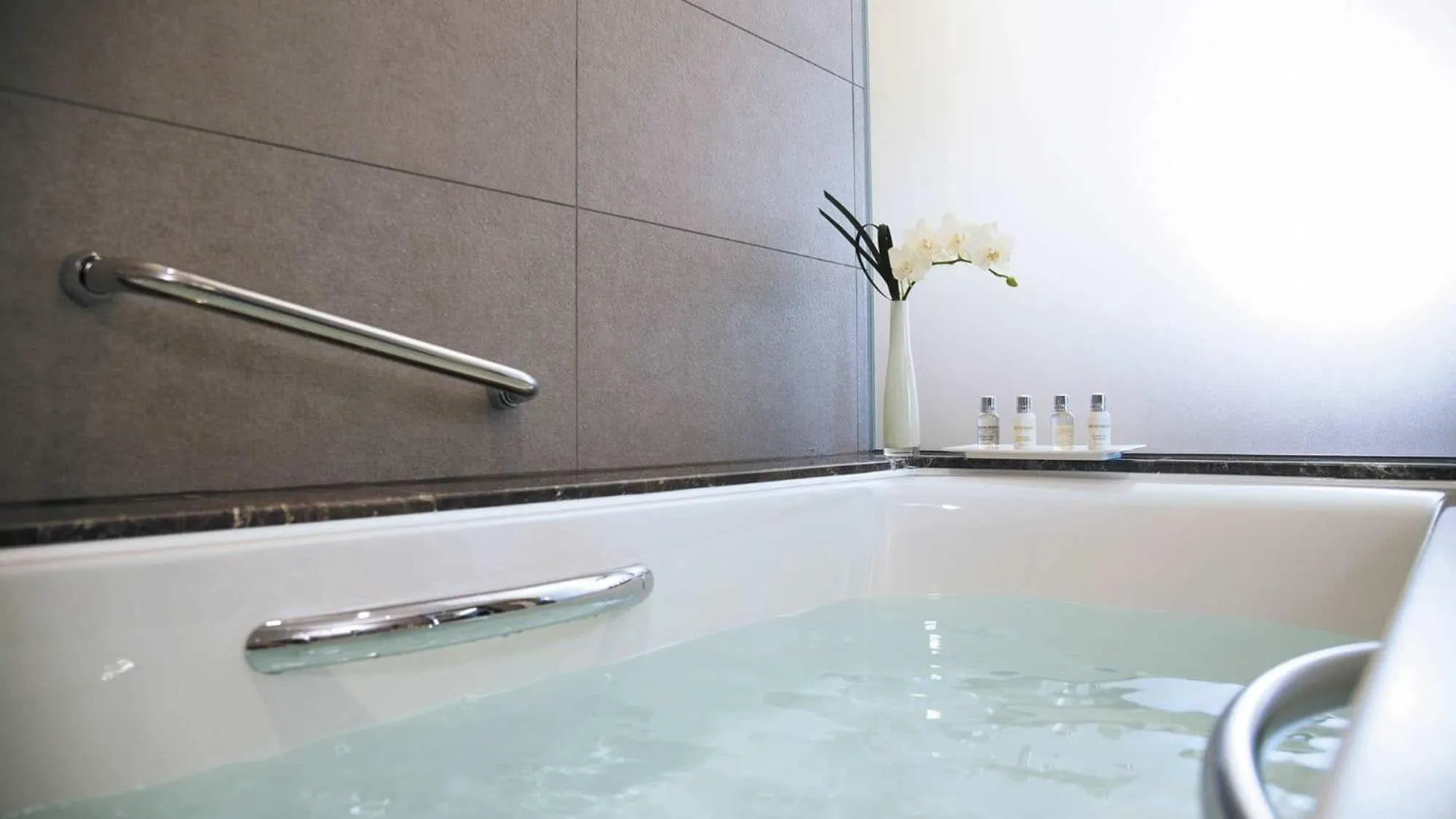 LOTTE CITY HOTEL Mapo