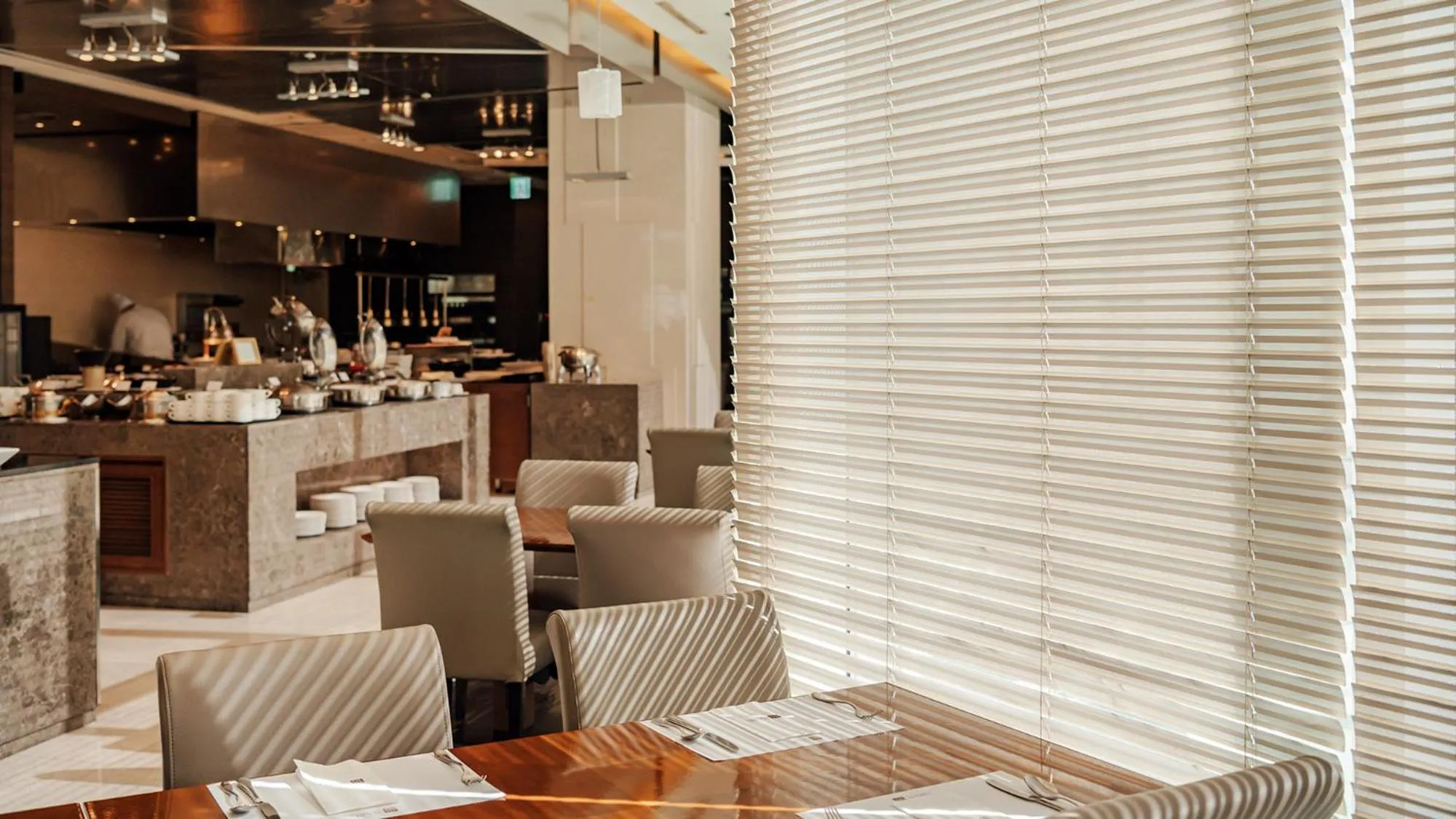 LOTTE CITY HOTEL Mapo