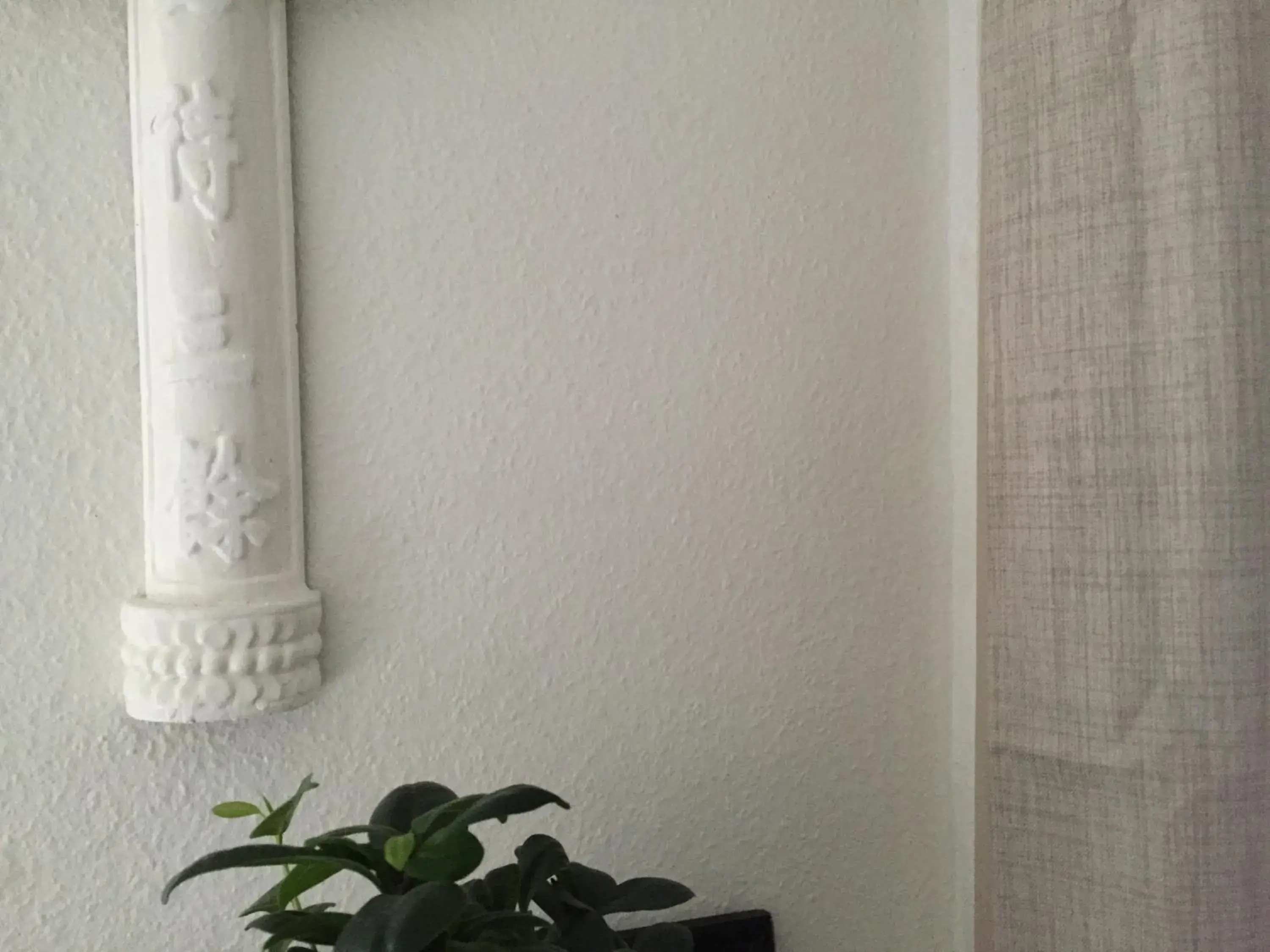 Economy Twin Room without Window in Linné Hostel Economy Twin Room without Window in Linné Hostel