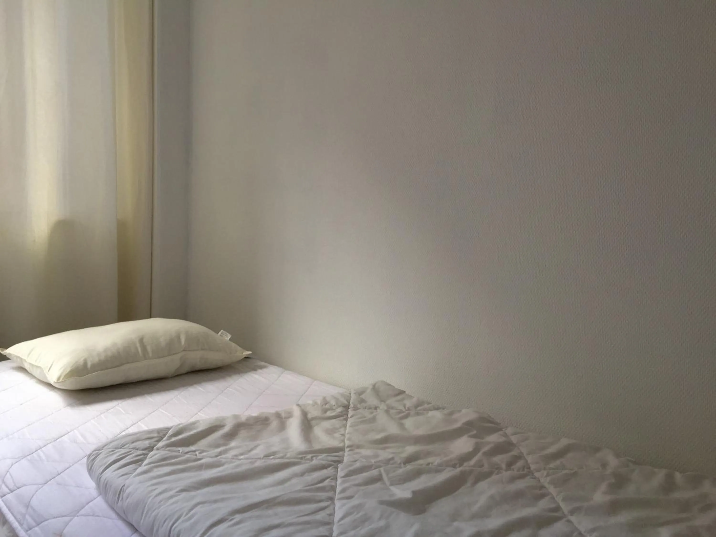 Bed in Linné Hostel