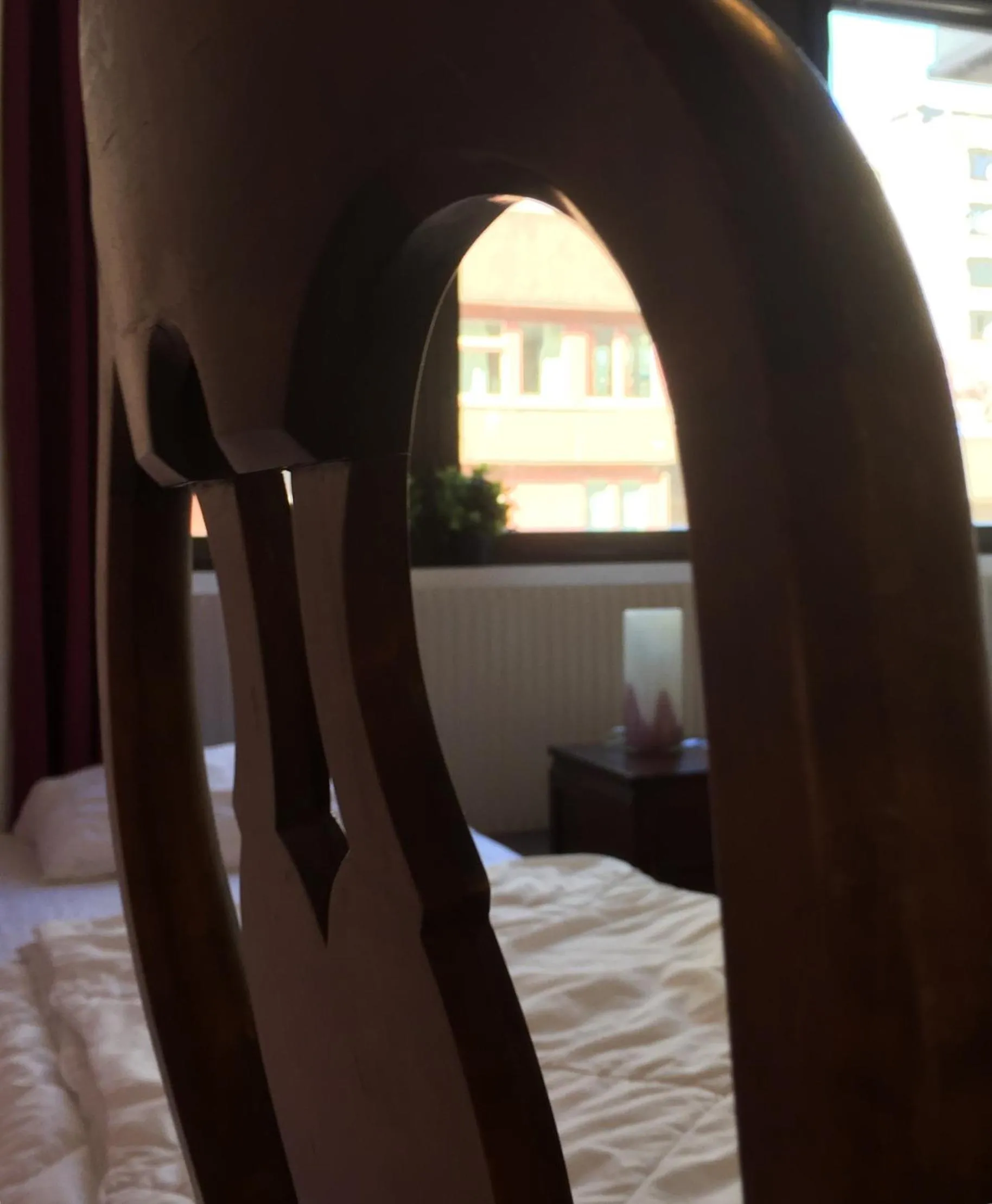 Other, Bed in Linné Hostel