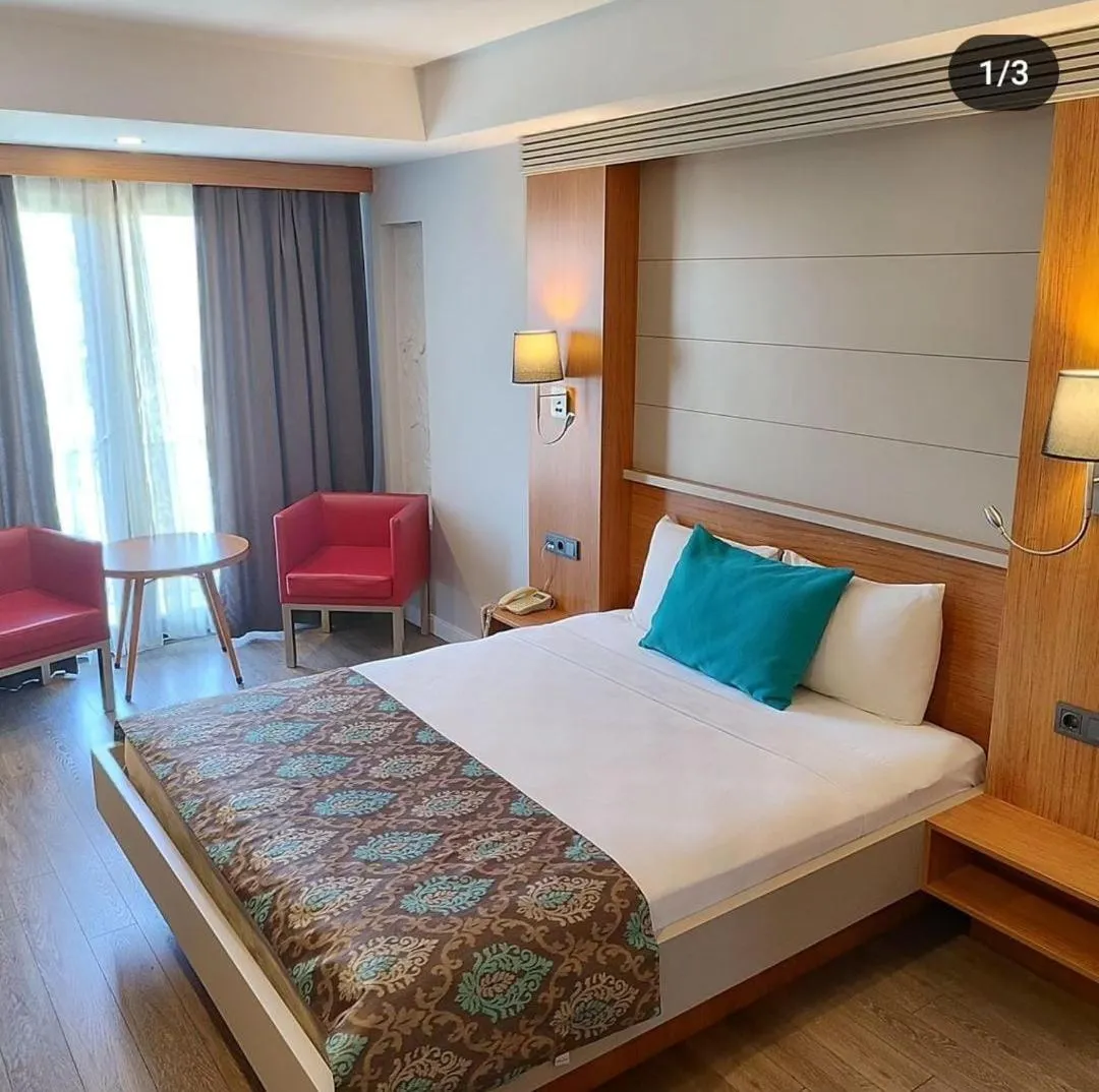 SC INN Boutique Hotel