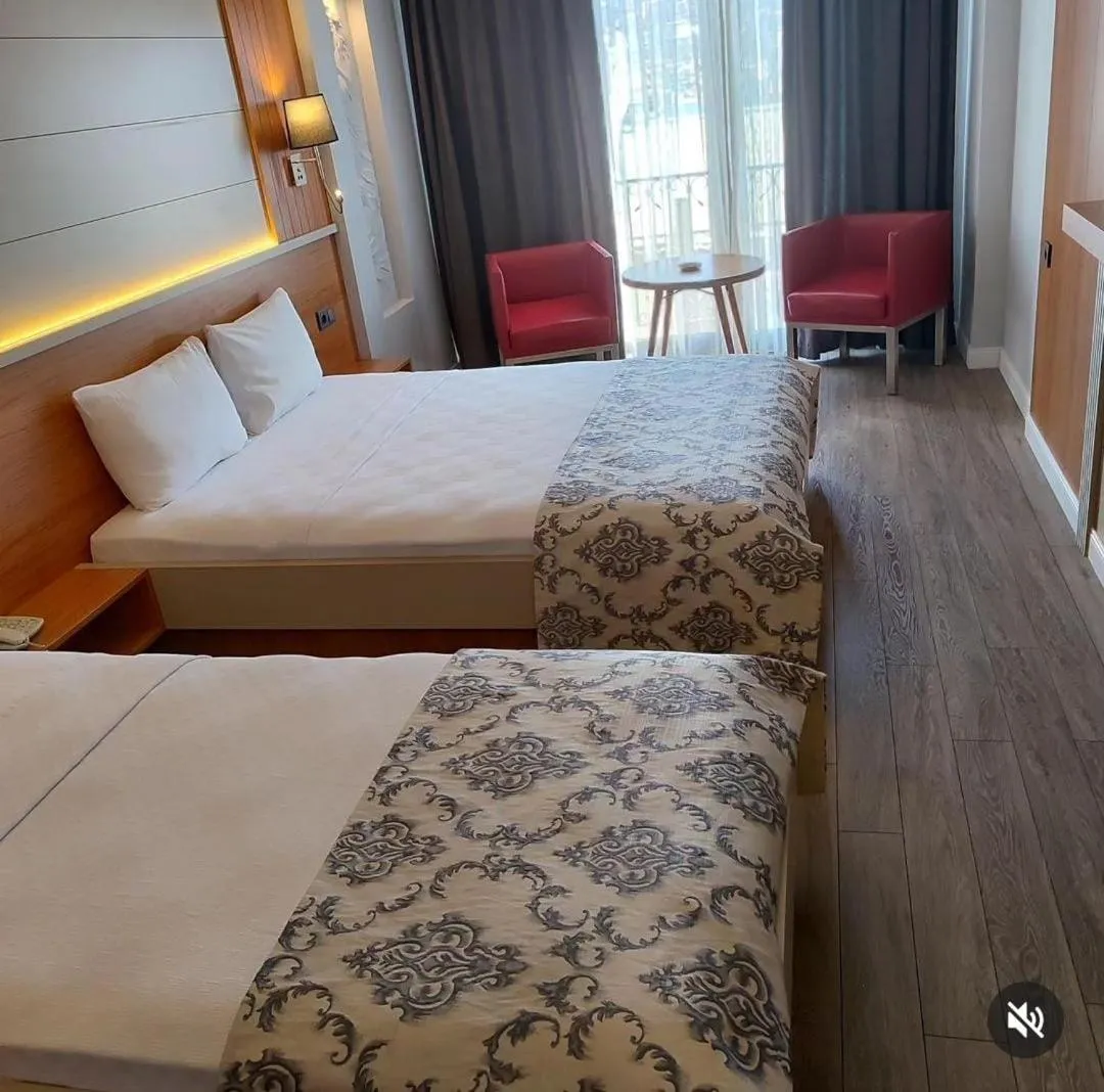 SC INN Boutique Hotel