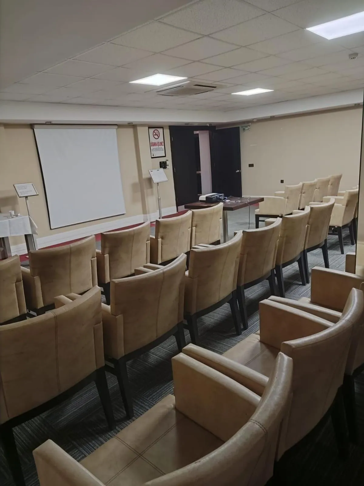 Meeting/conference room in May park HOTEL