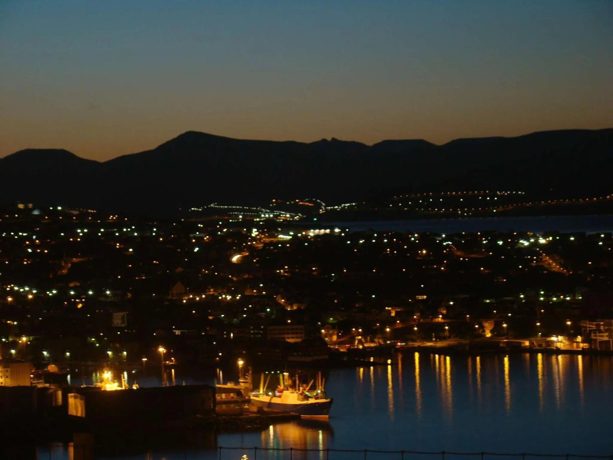 Night in 62N Guesthouse Marknagil