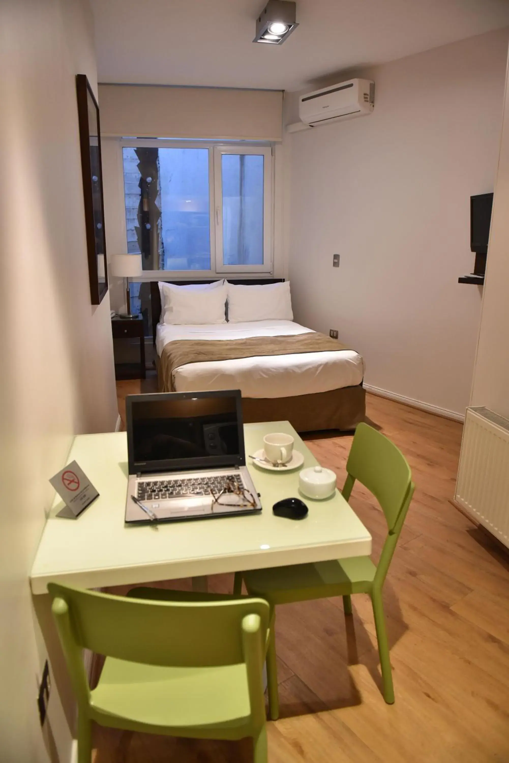 Studio Apartment in Lastarria Aparts Studio Apartment in Lastarria Aparts