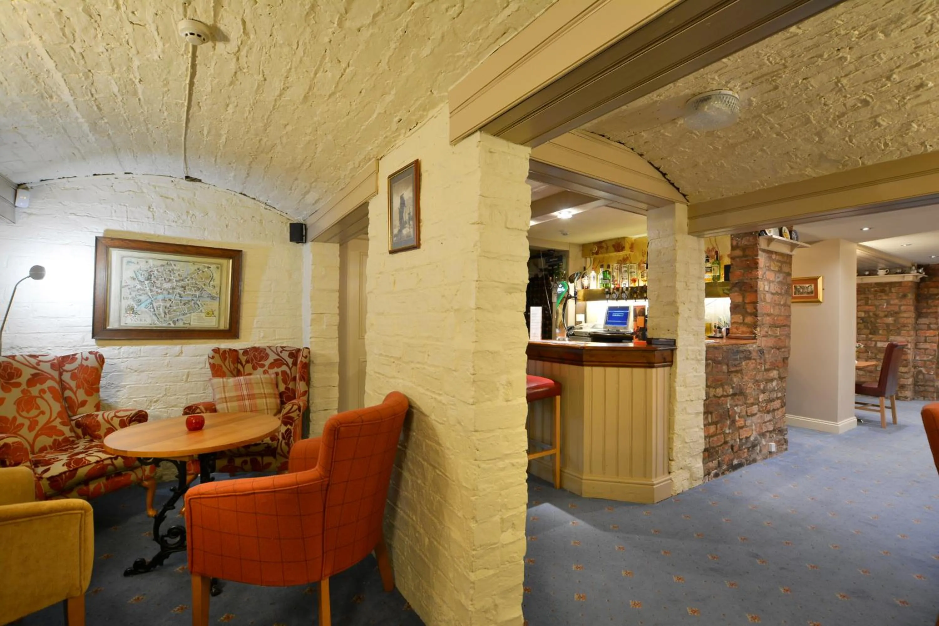 Dining area in Best Western Kilima Hotel