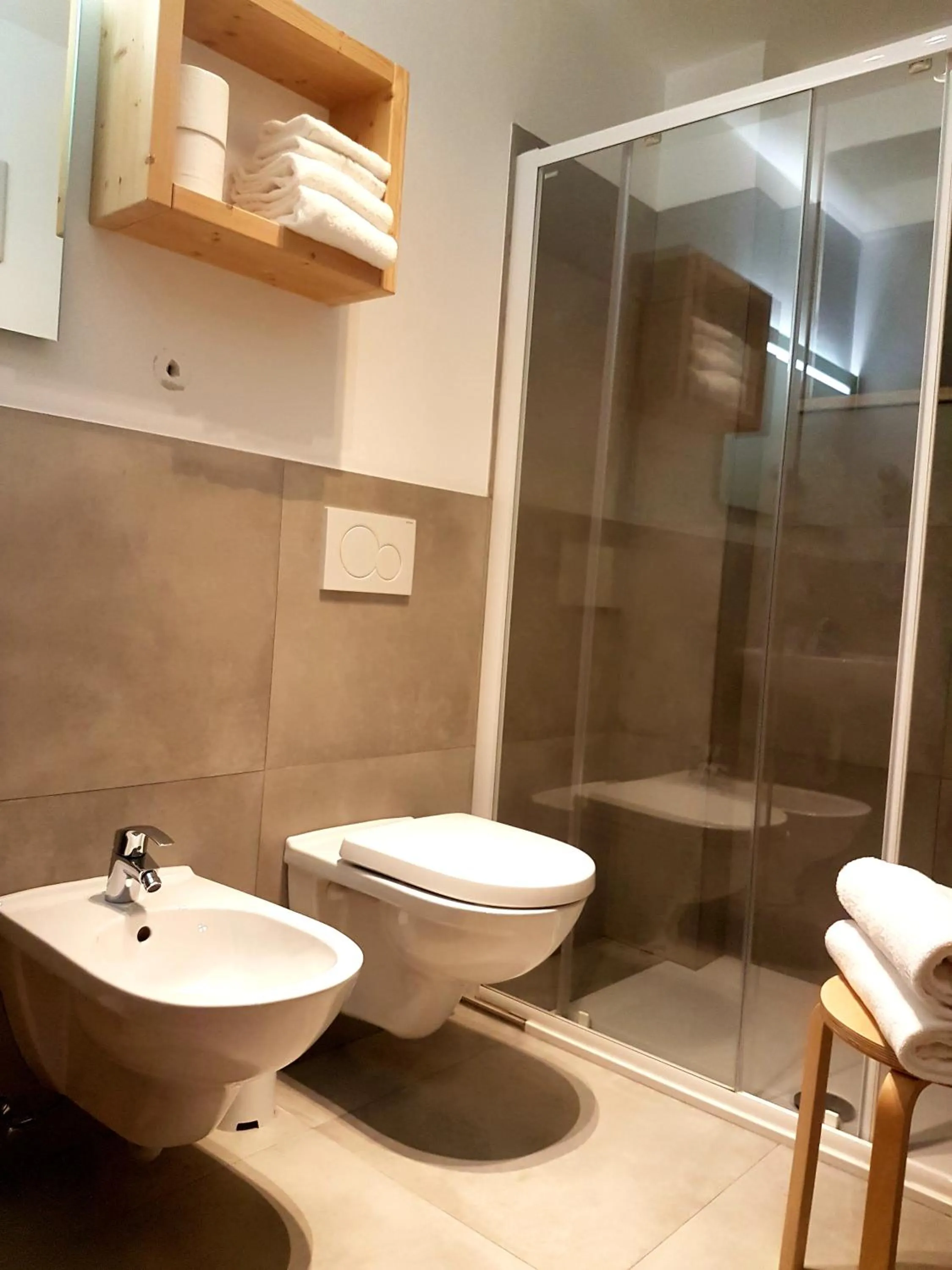 Ciasa Alpina Relax Hotel