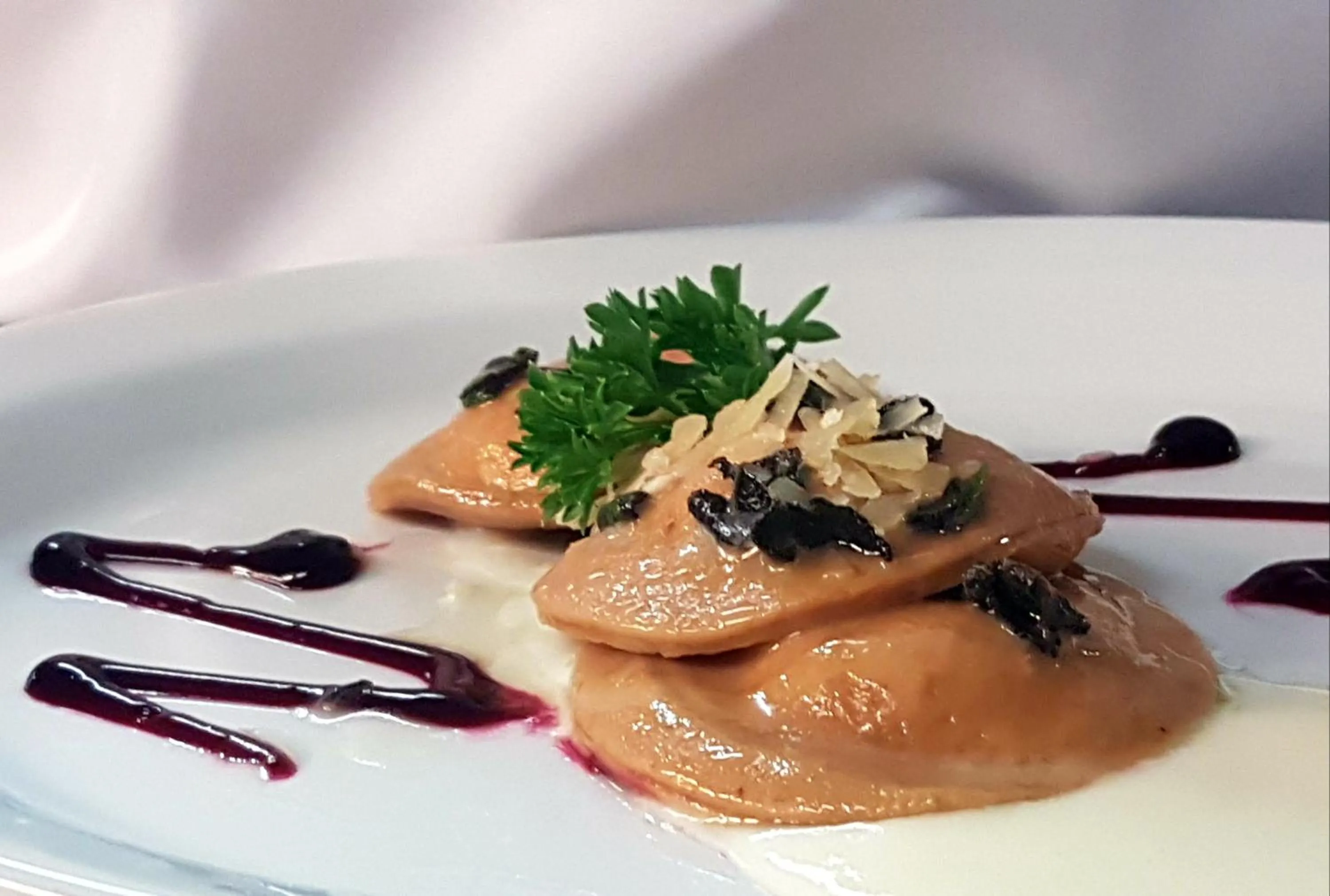 Ciasa Alpina Relax Hotel