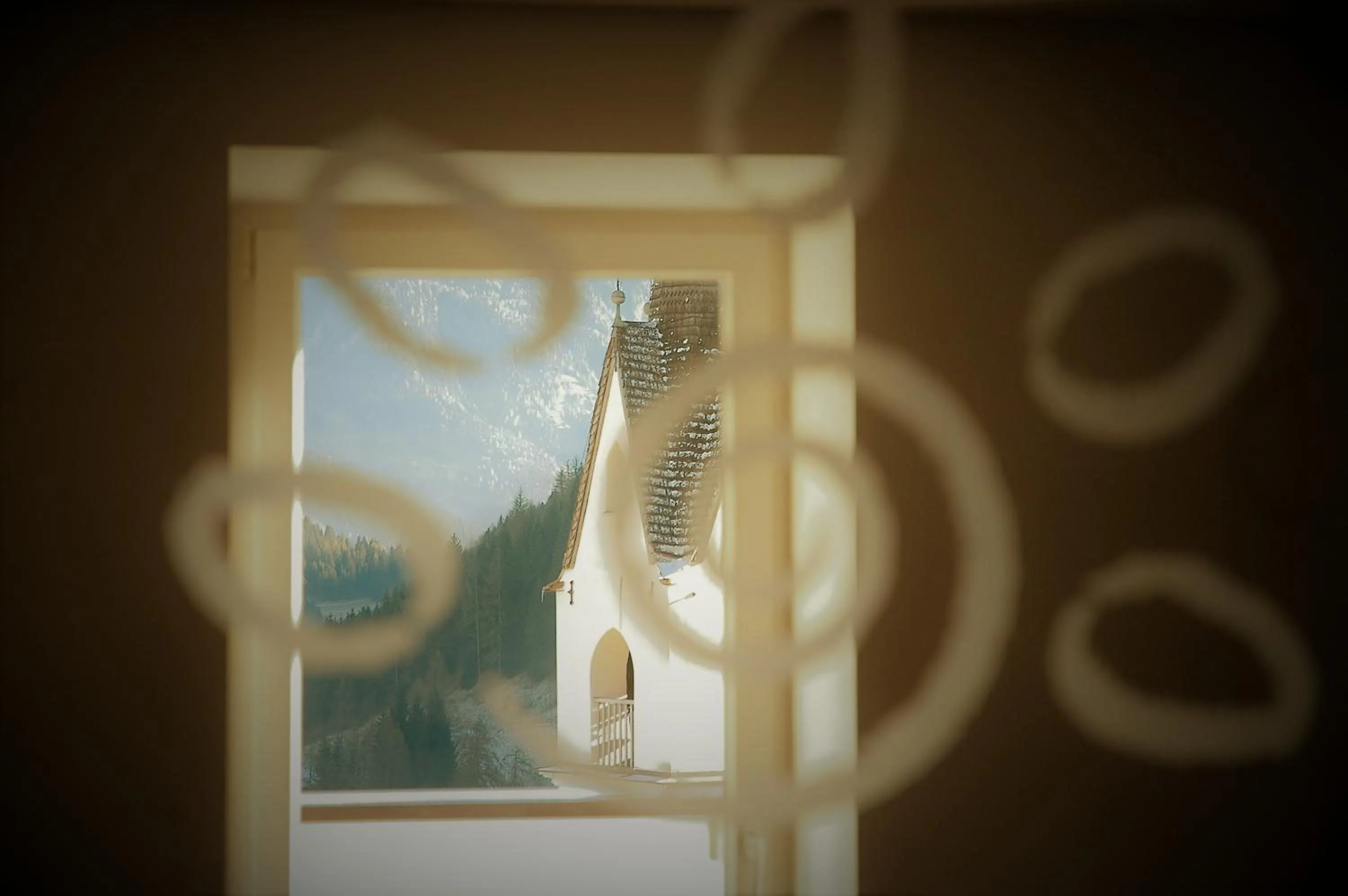 Ciasa Alpina Relax Hotel